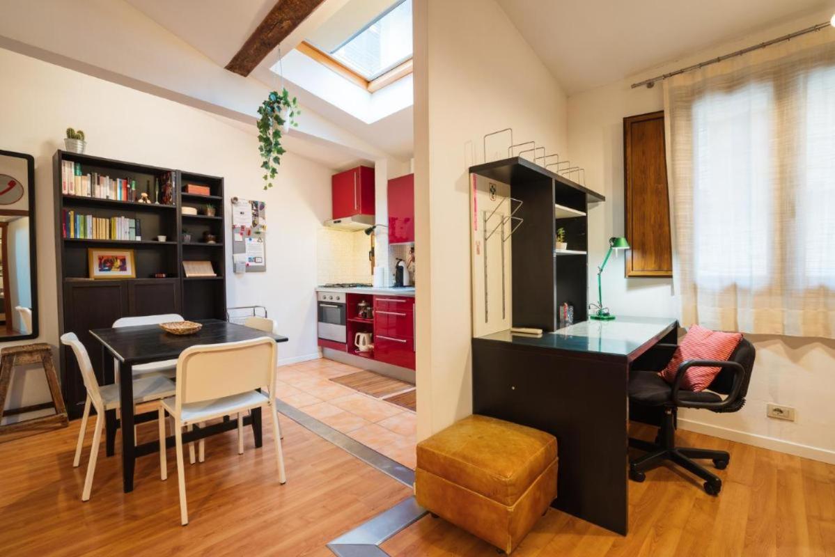 Apartment Cozy In Borgo Dei Greci Free Wifi