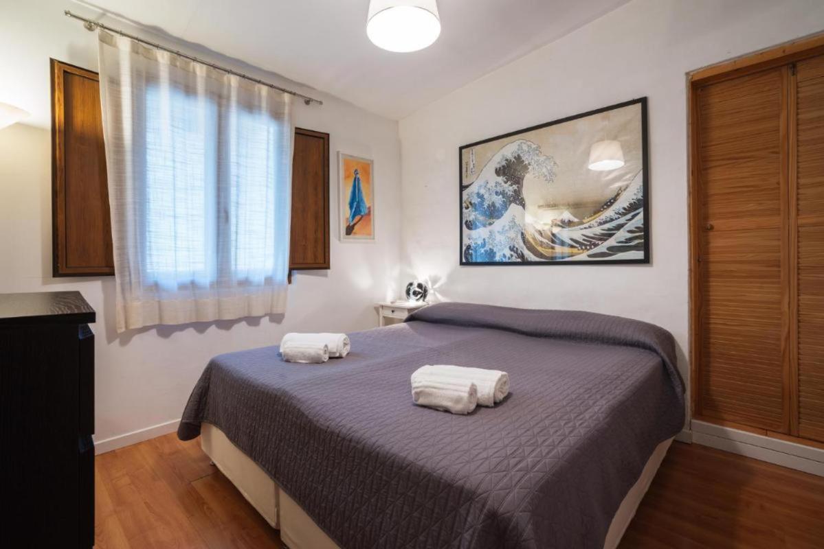 Cozy In Borgo Dei Greci Free Wifi Apartment Florence