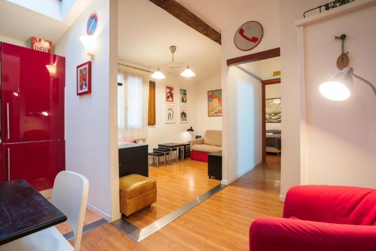 Cozy In Borgo Dei Greci Free Wifi