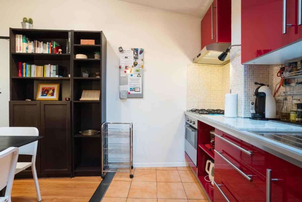 Cozy In Borgo Dei Greci Free Wifi Apartment