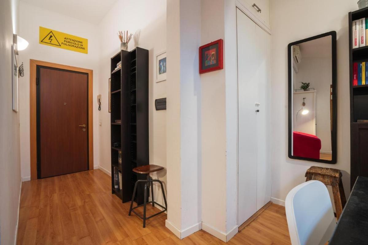 Apartment Cozy In Borgo Dei Greci Free Wifi *