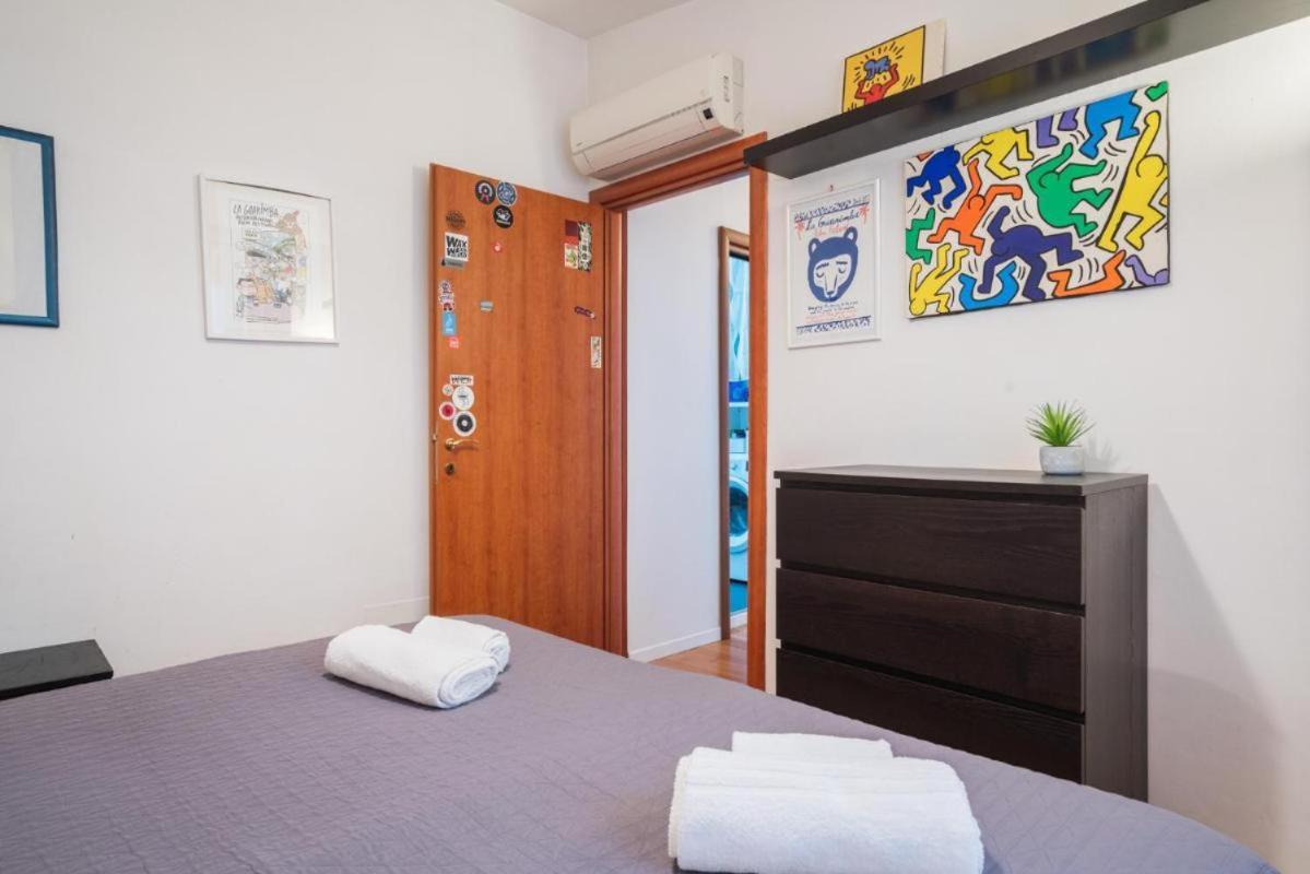 Cozy In Borgo Dei Greci Free Wifi Apartment Florence