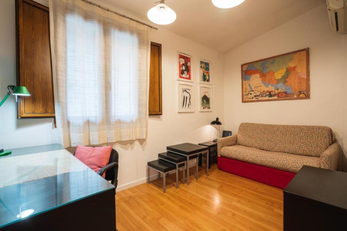 Apartment Cozy In Borgo Dei Greci Free Wifi Florence