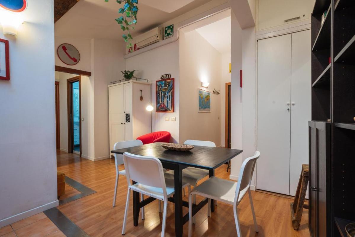 Cozy In Borgo Dei Greci Free Wifi Florence