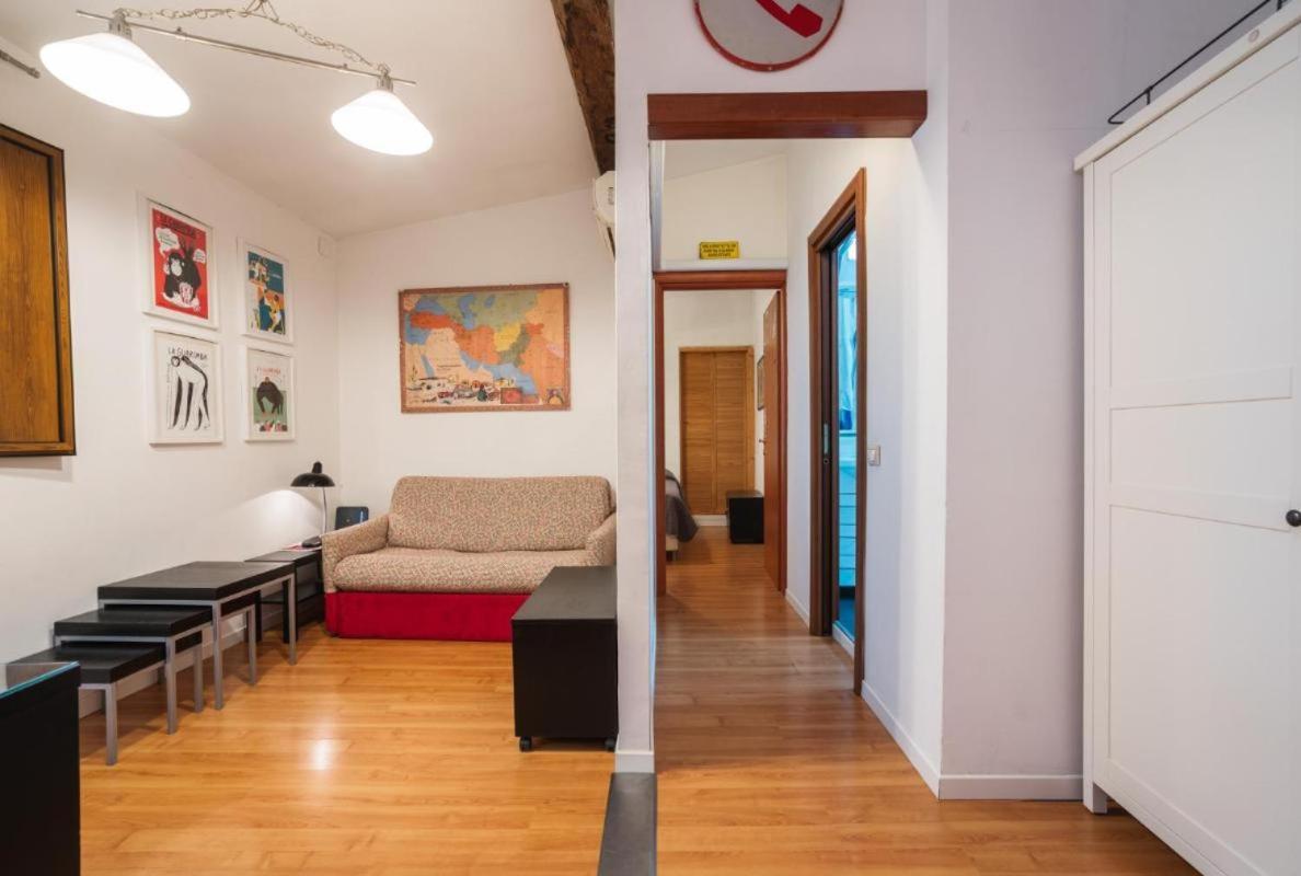 Cozy In Borgo Dei Greci Free Wifi Apartment