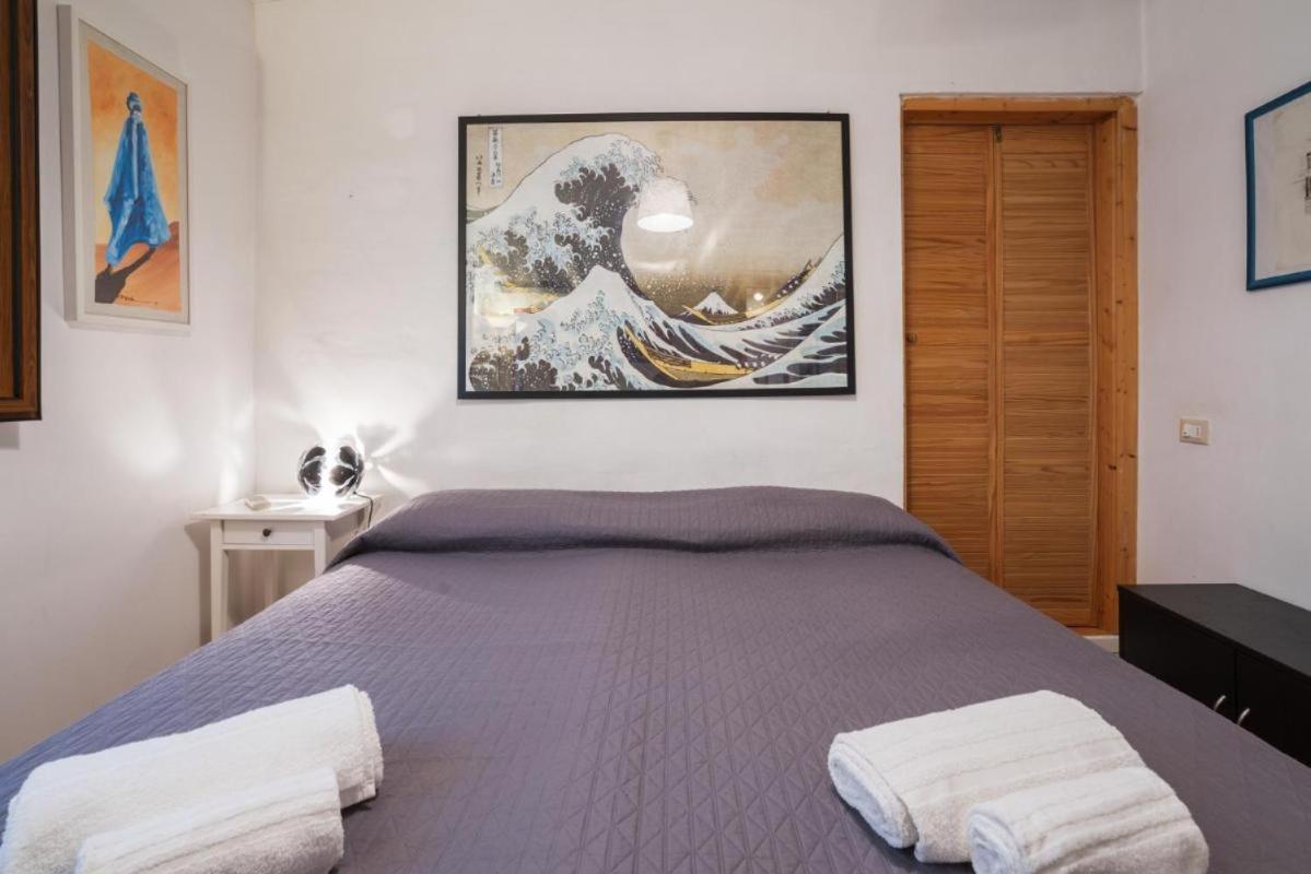 Apartment Cozy In Borgo Dei Greci Free Wifi