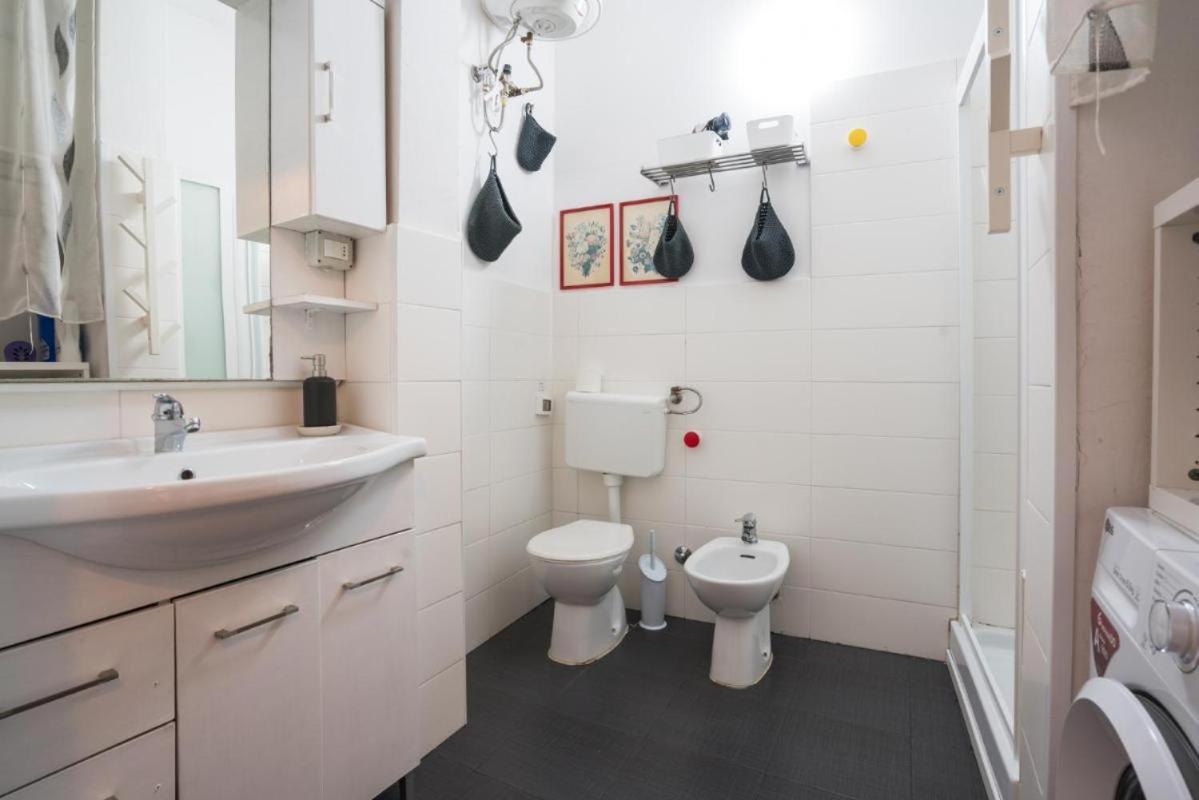 Cozy In Borgo Dei Greci Free Wifi Apartment Florence