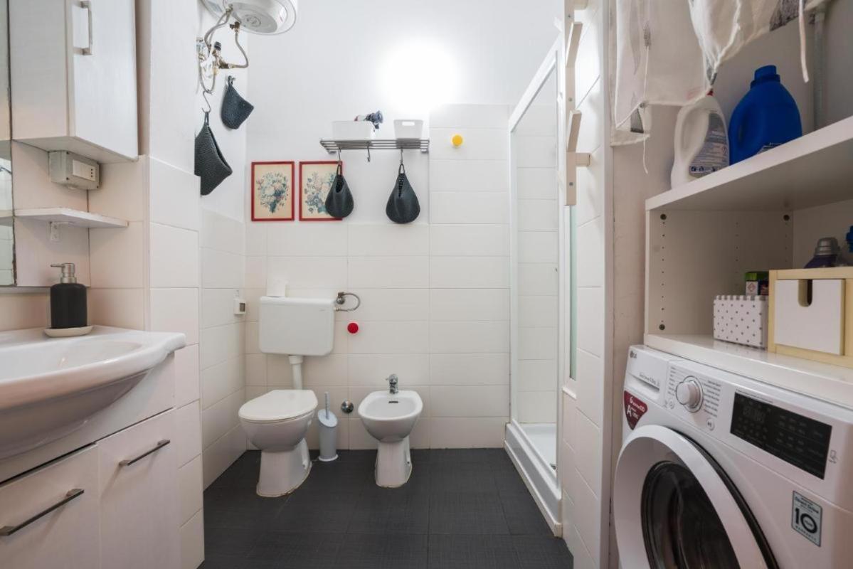 Cozy In Borgo Dei Greci Free Wifi Apartment