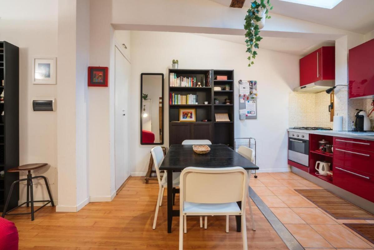 Apartment Cozy In Borgo Dei Greci Free Wifi