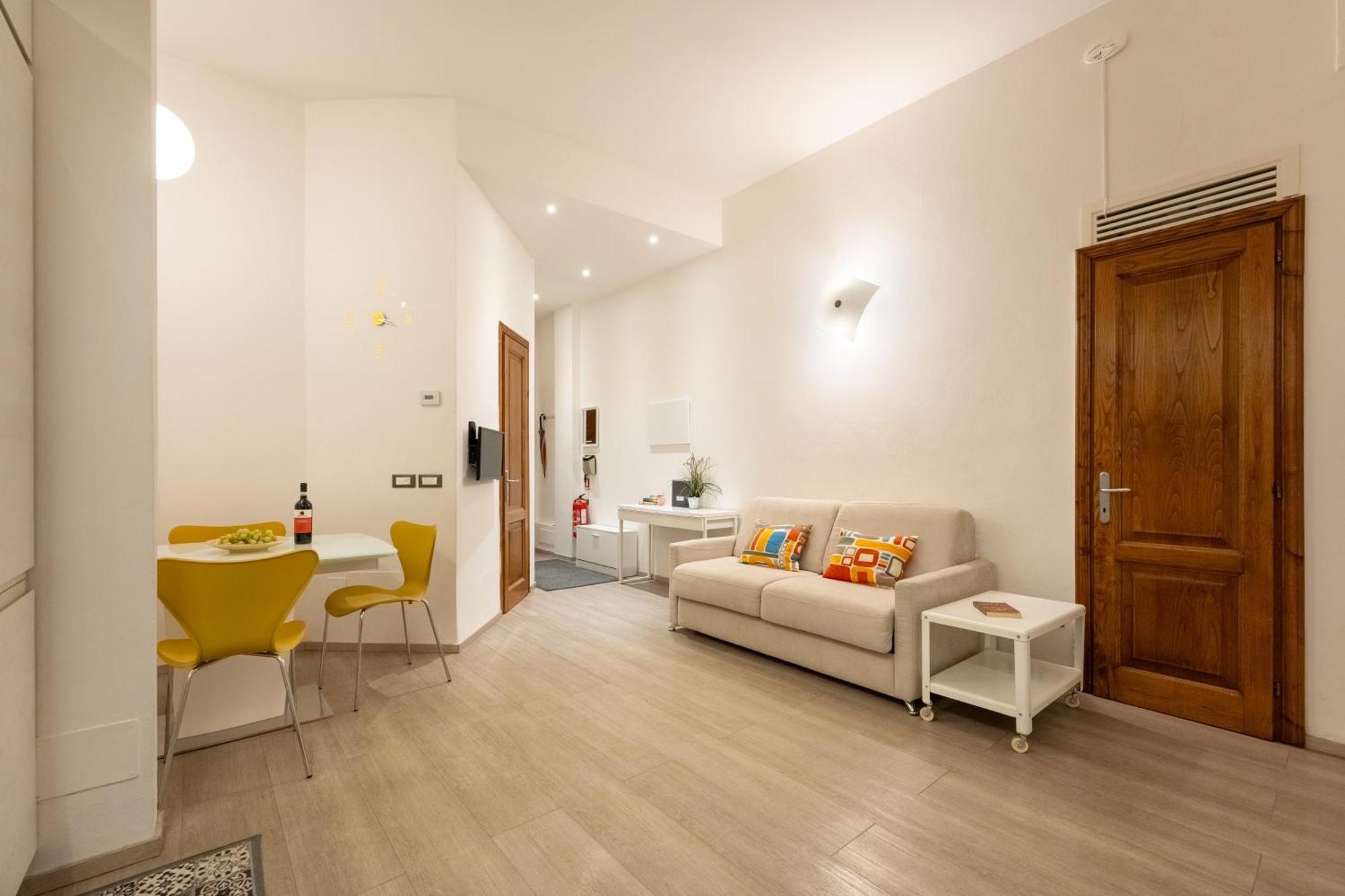 Appartamento Pergola 19 - Keys Of Italy Firenze