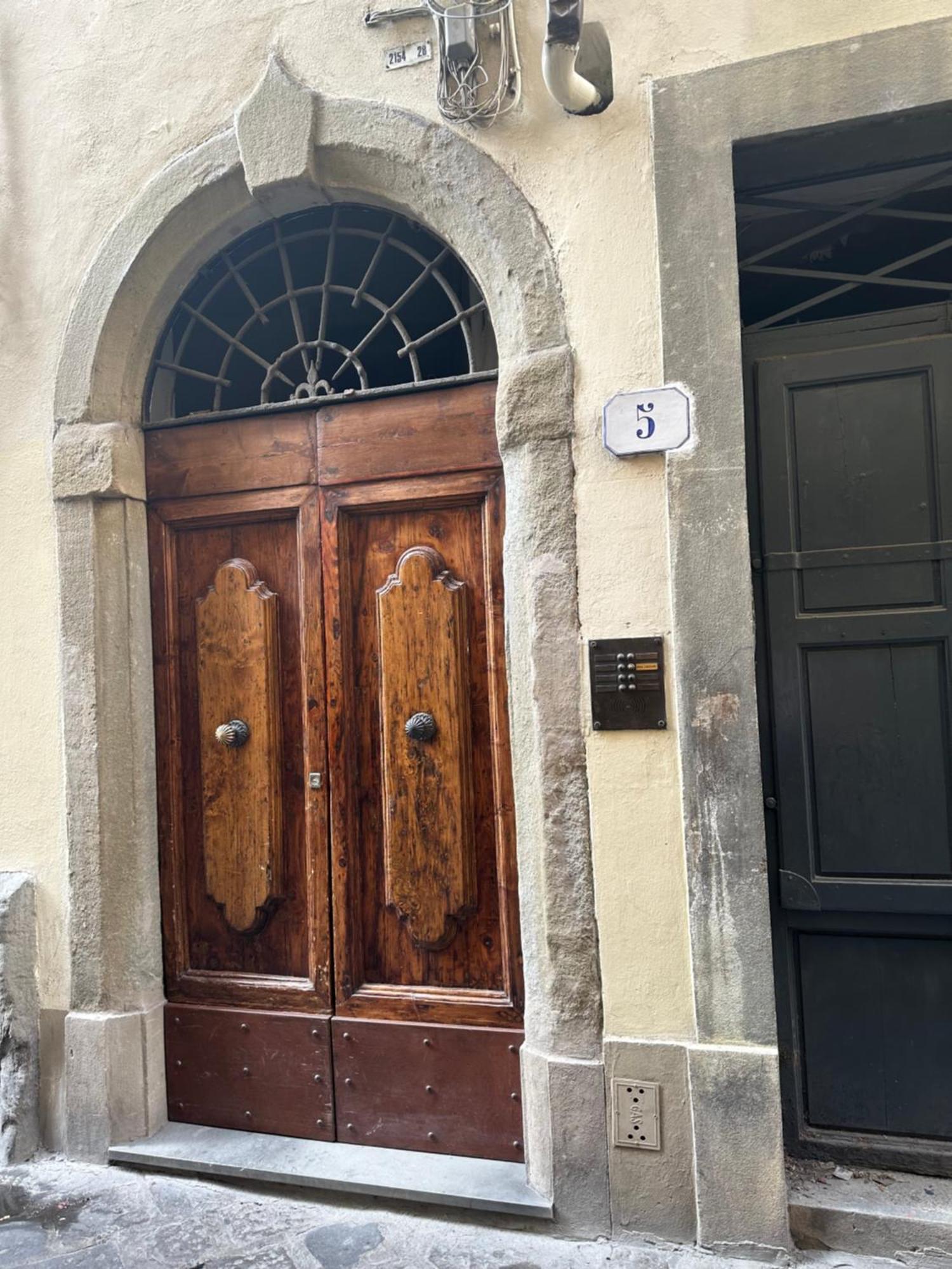 Appartamento Diva Luxury - Signoria Firenze