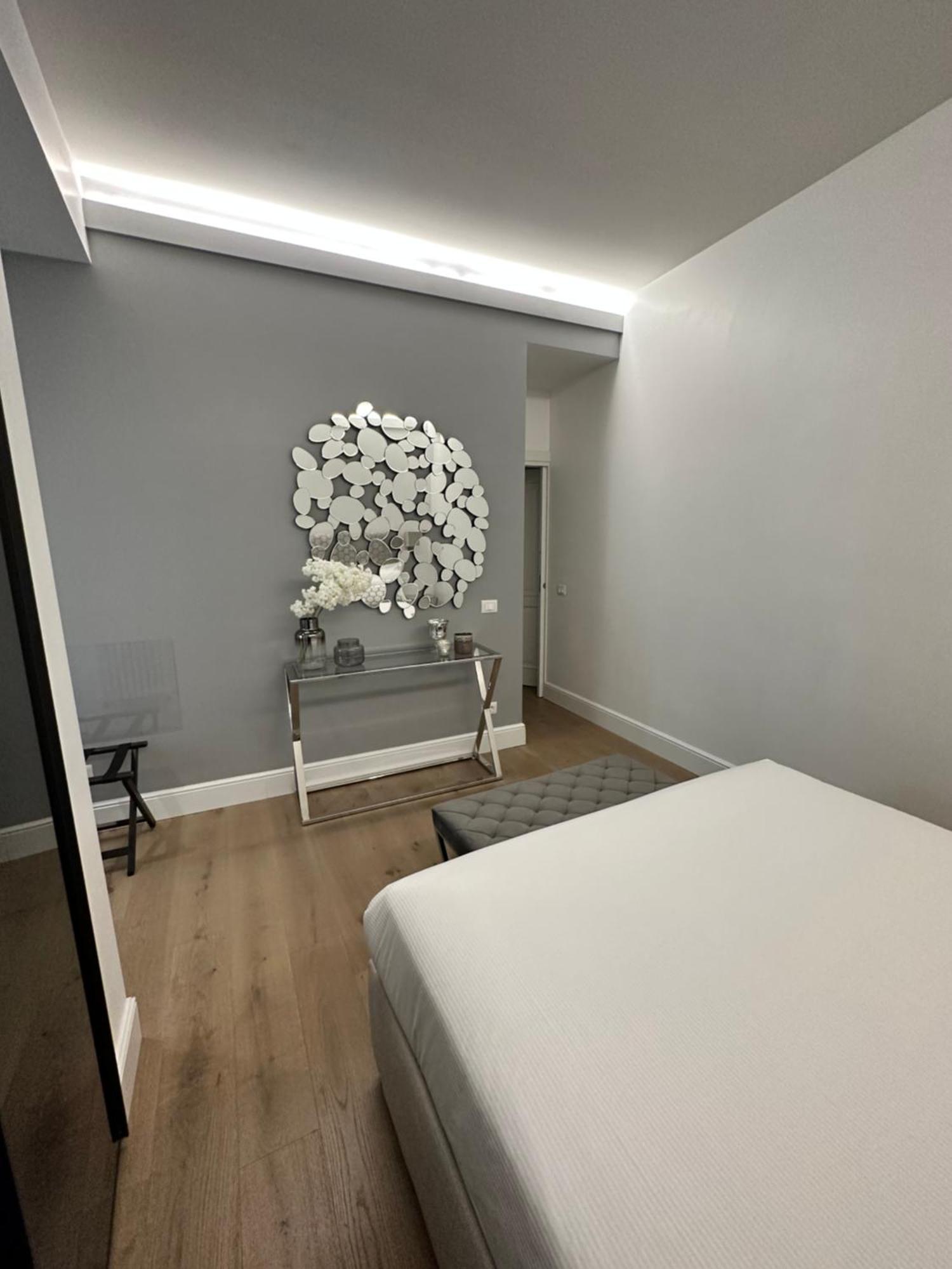 Appartamento Diva Luxury - Signoria Firenze