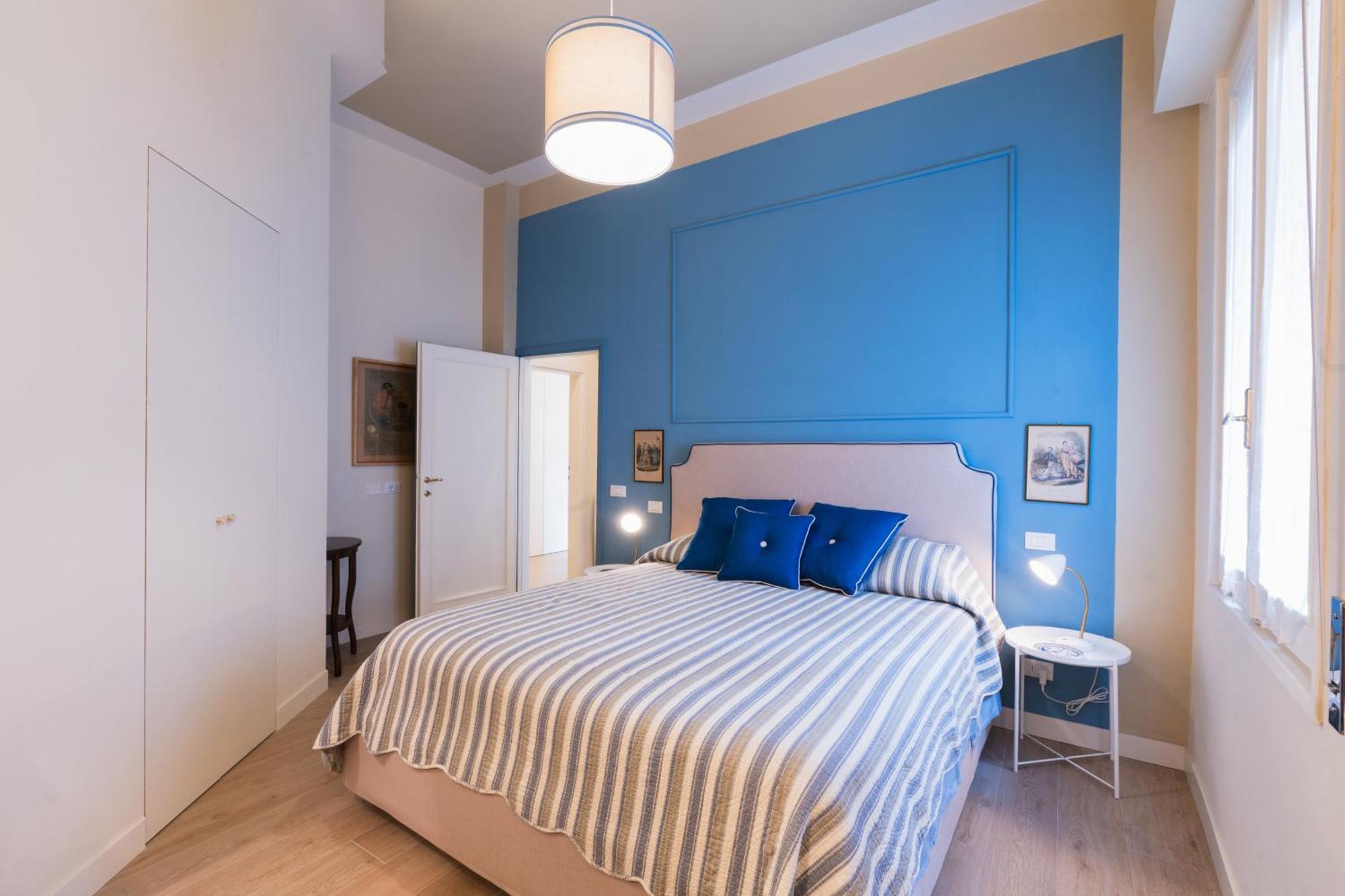 Apartment Cozy Olive Flat Florence