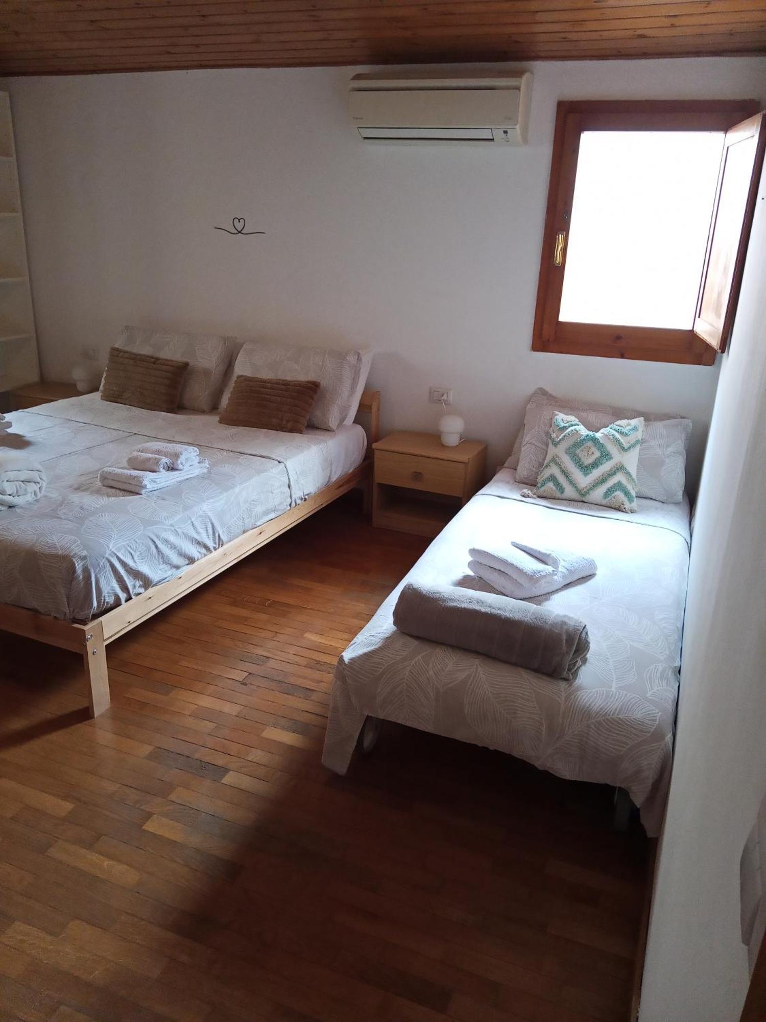 Casa Romantica Vicino Al Centro Di
