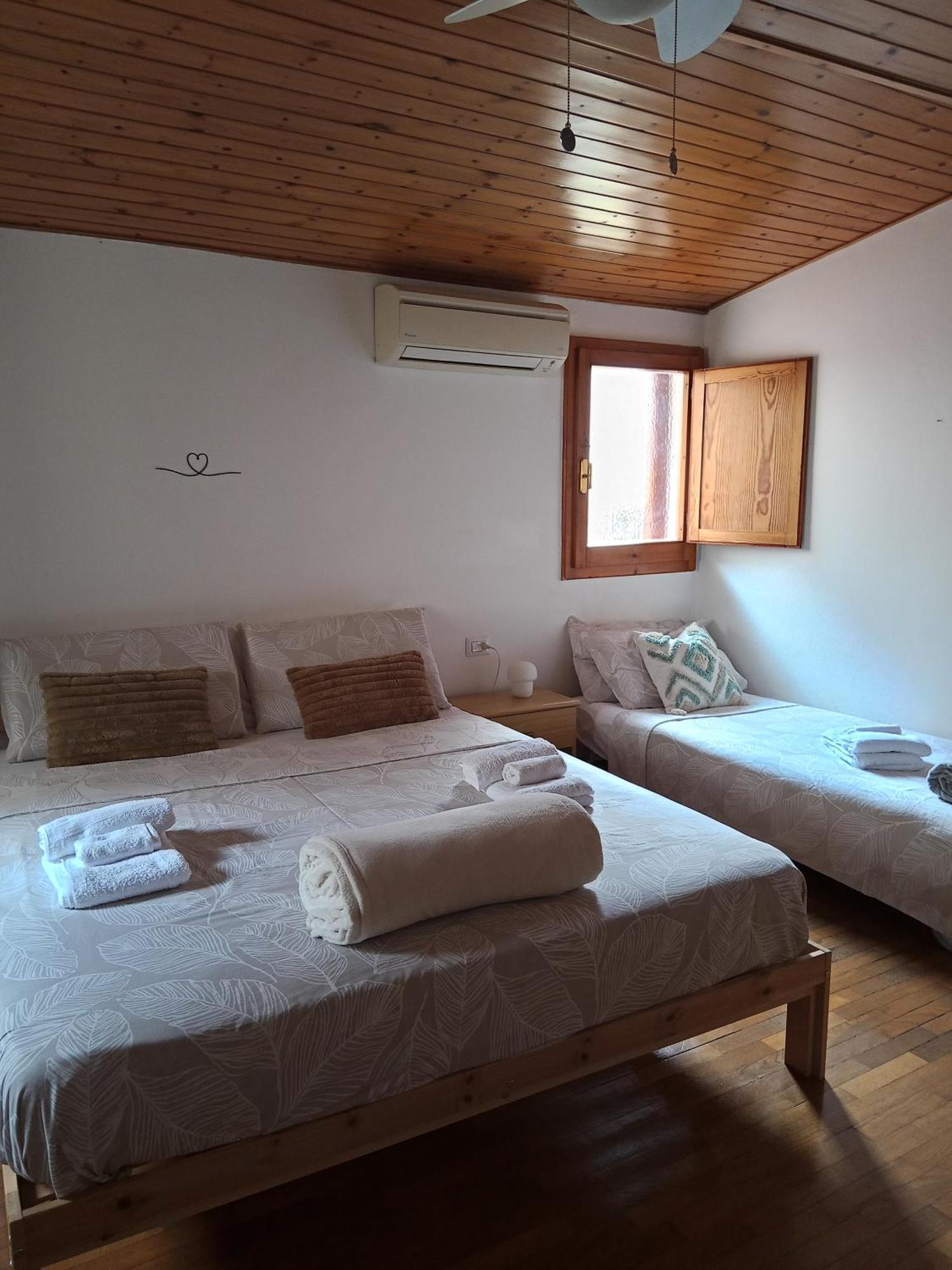 Casa Romantica Vicino Al Centro Di Apartment Florence