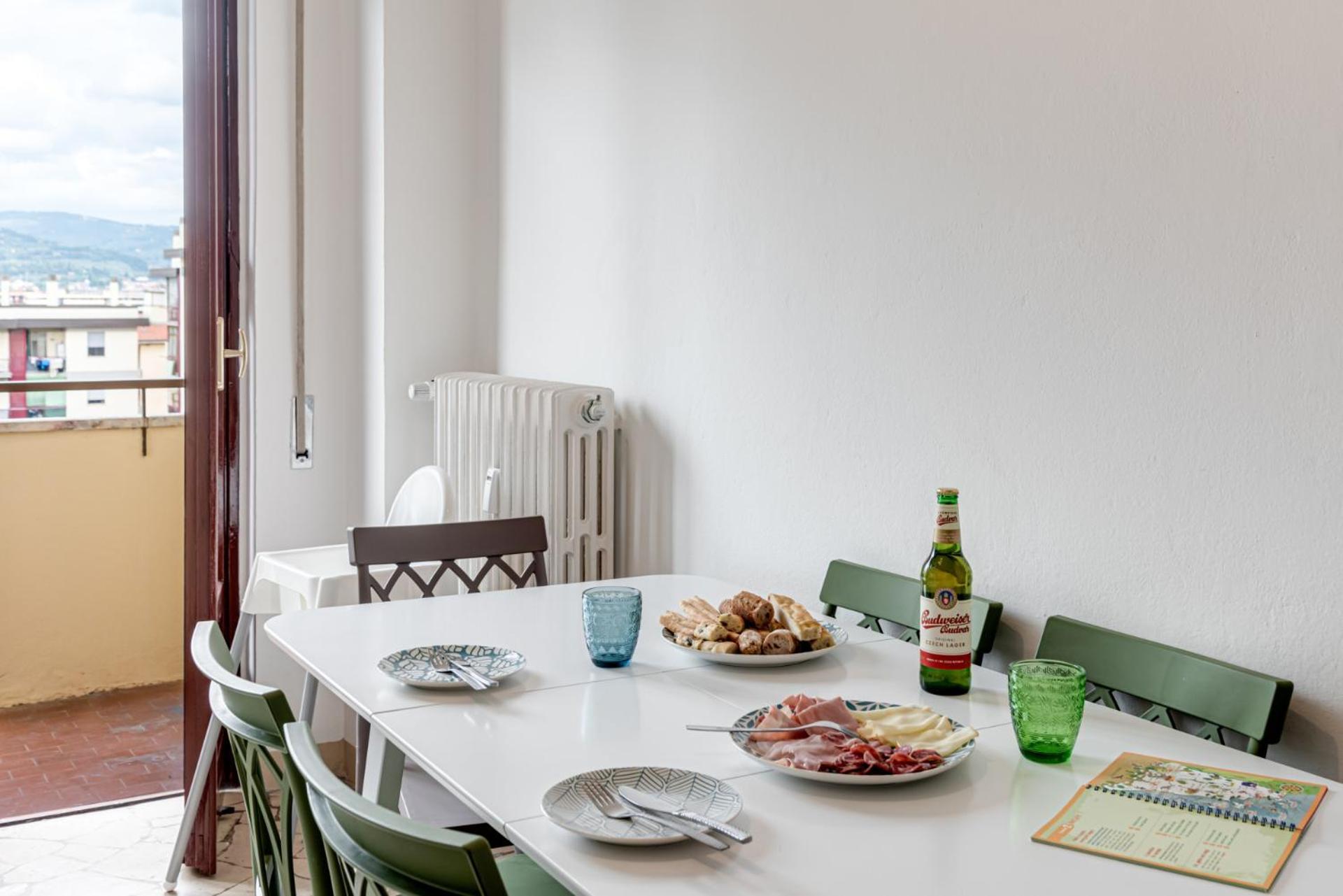 Boho - Sweet Dreams In Apartment