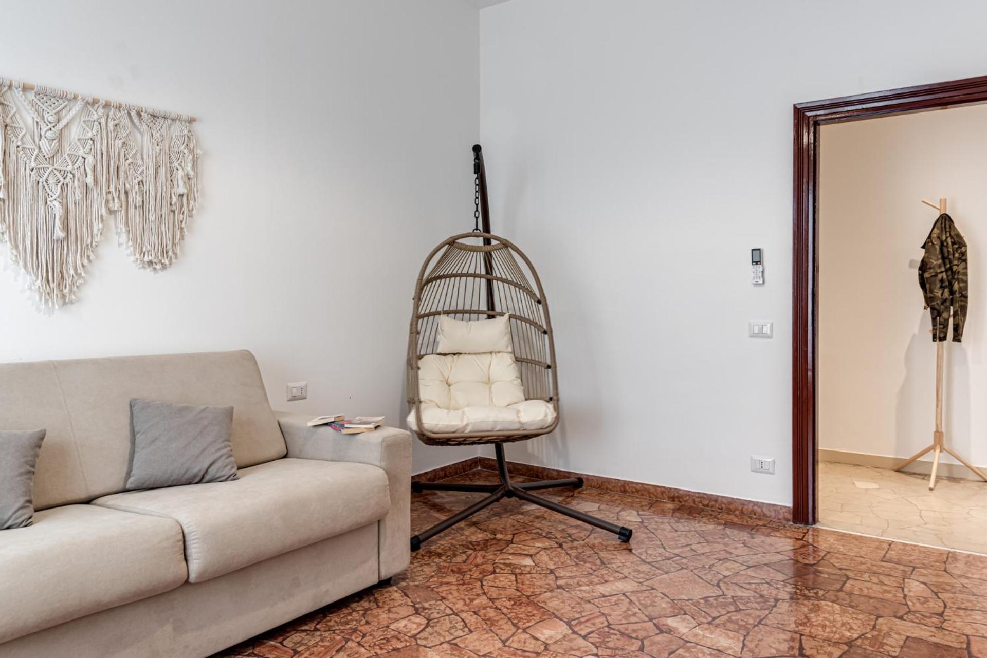 Boho - Sweet Dreams In Apartment *