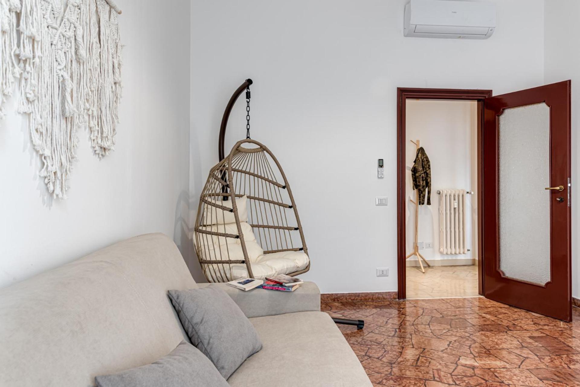 Apartment Boho - Sweet Dreams In *