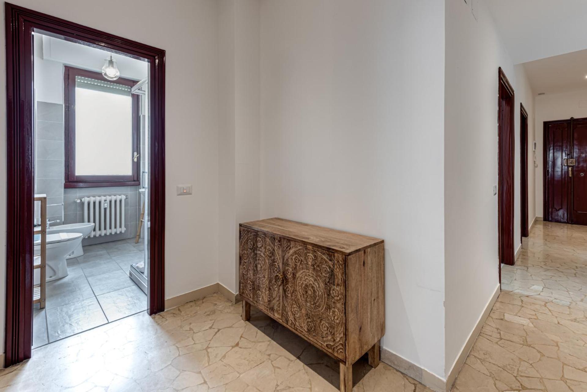Apartment Boho - Sweet Dreams In Florence