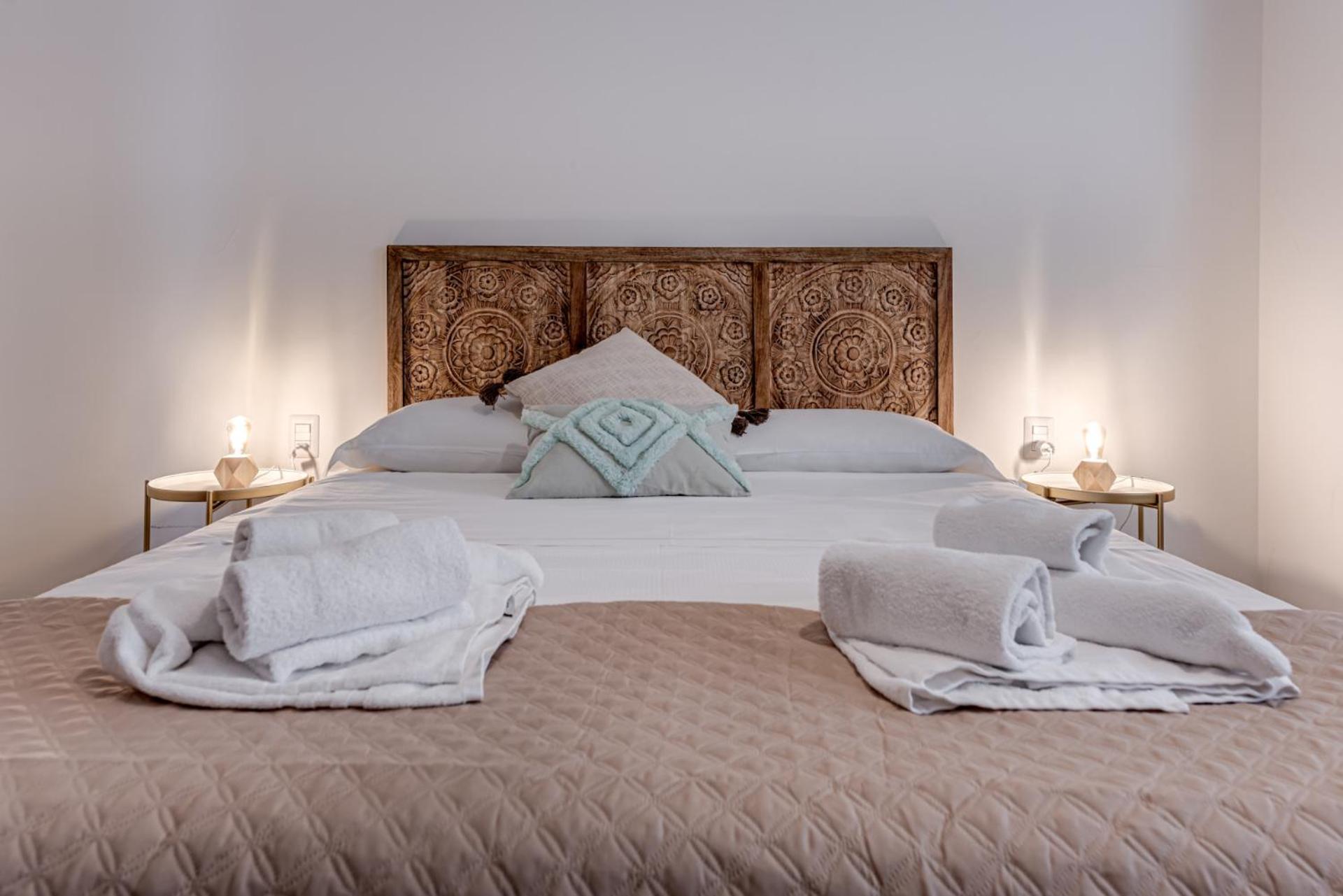 Apartment Boho - Sweet Dreams In