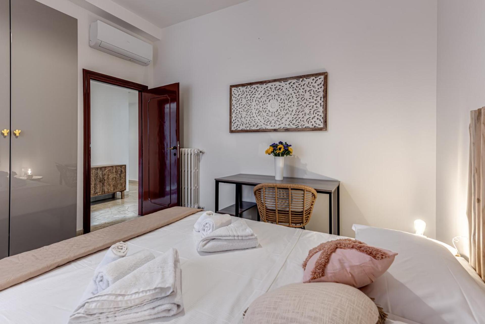 Boho - Sweet Dreams In Apartment Florence