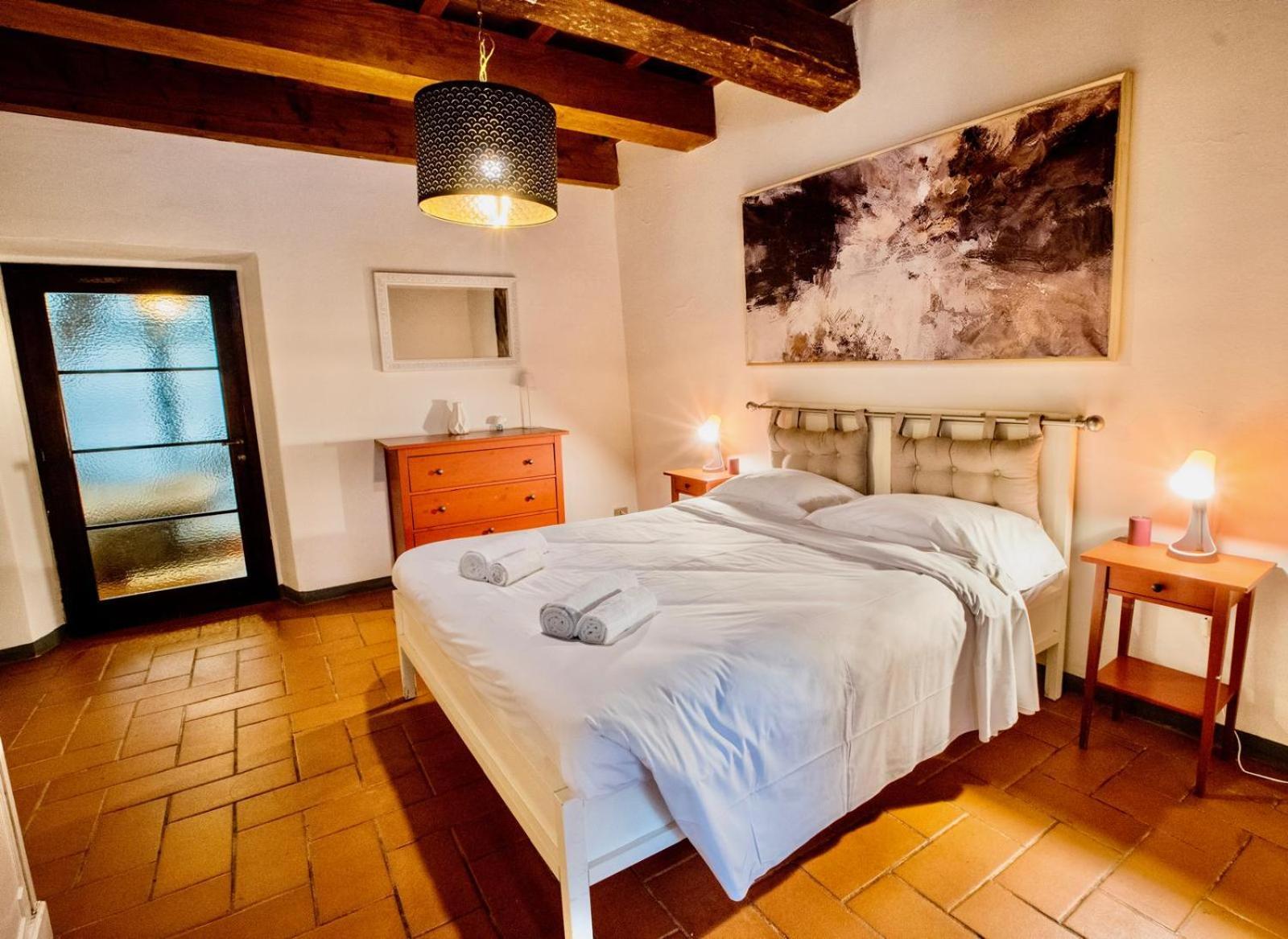 Agnolo Apartament, 2bdr-2bth- Centro Corte Privata Apartment *