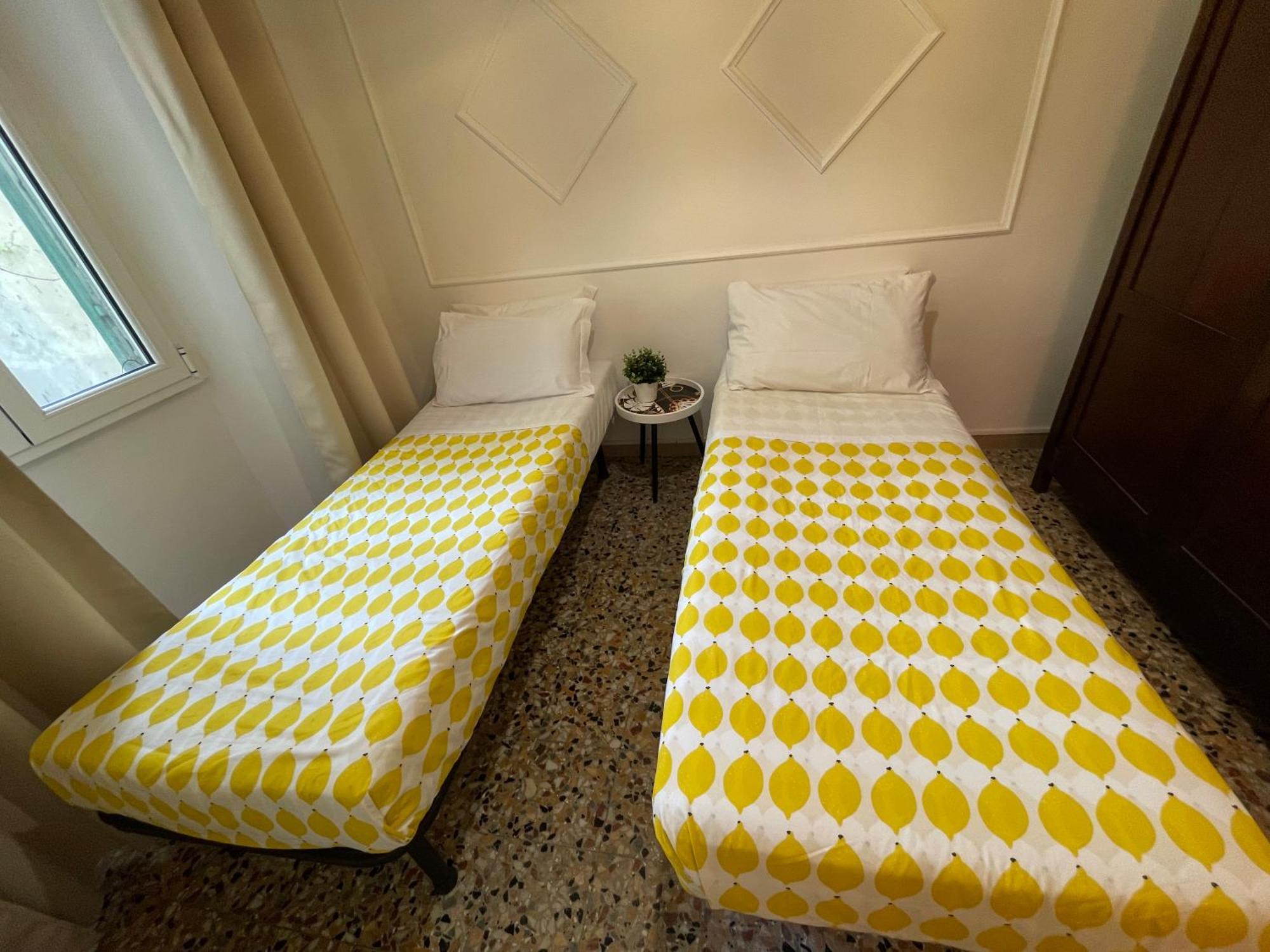 Ruote Family Appartamento Firenze