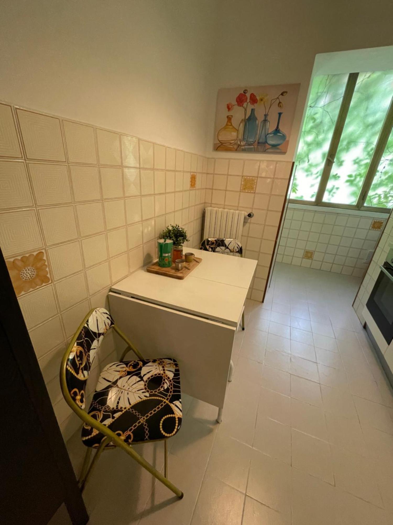 Ruote Family Appartamento Firenze