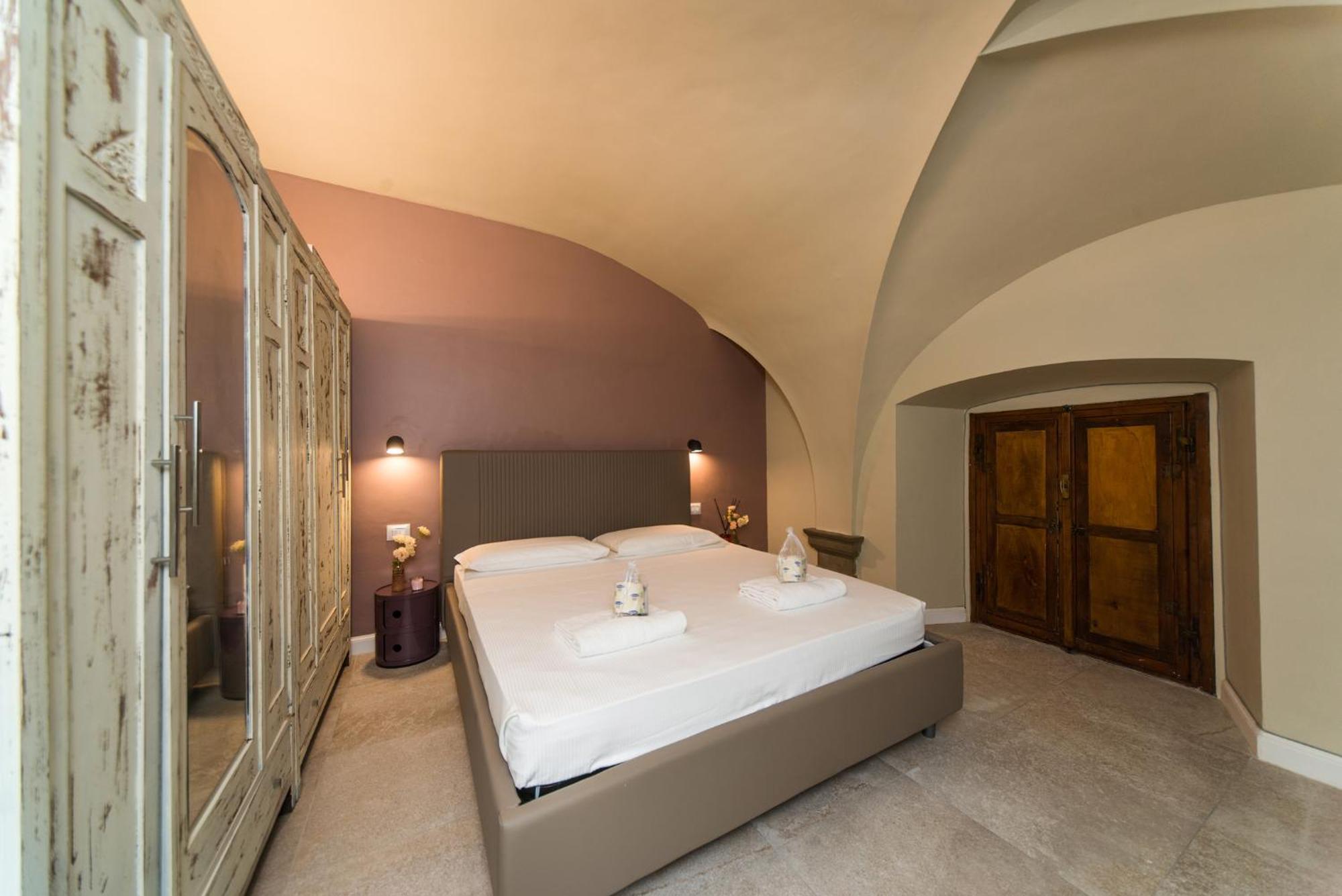 Unyca - Palazzo Muriccioli Appartamento *