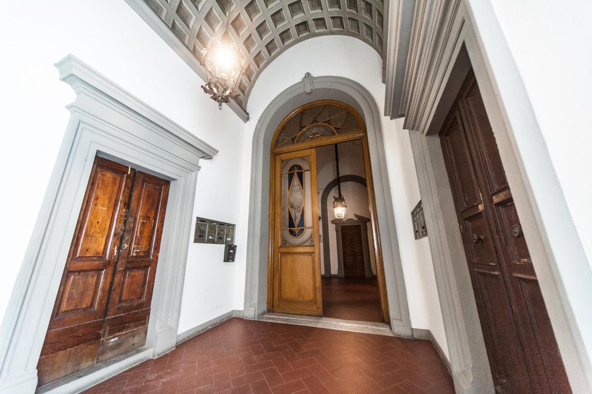 Appartamento Unyca - Palazzo Muriccioli