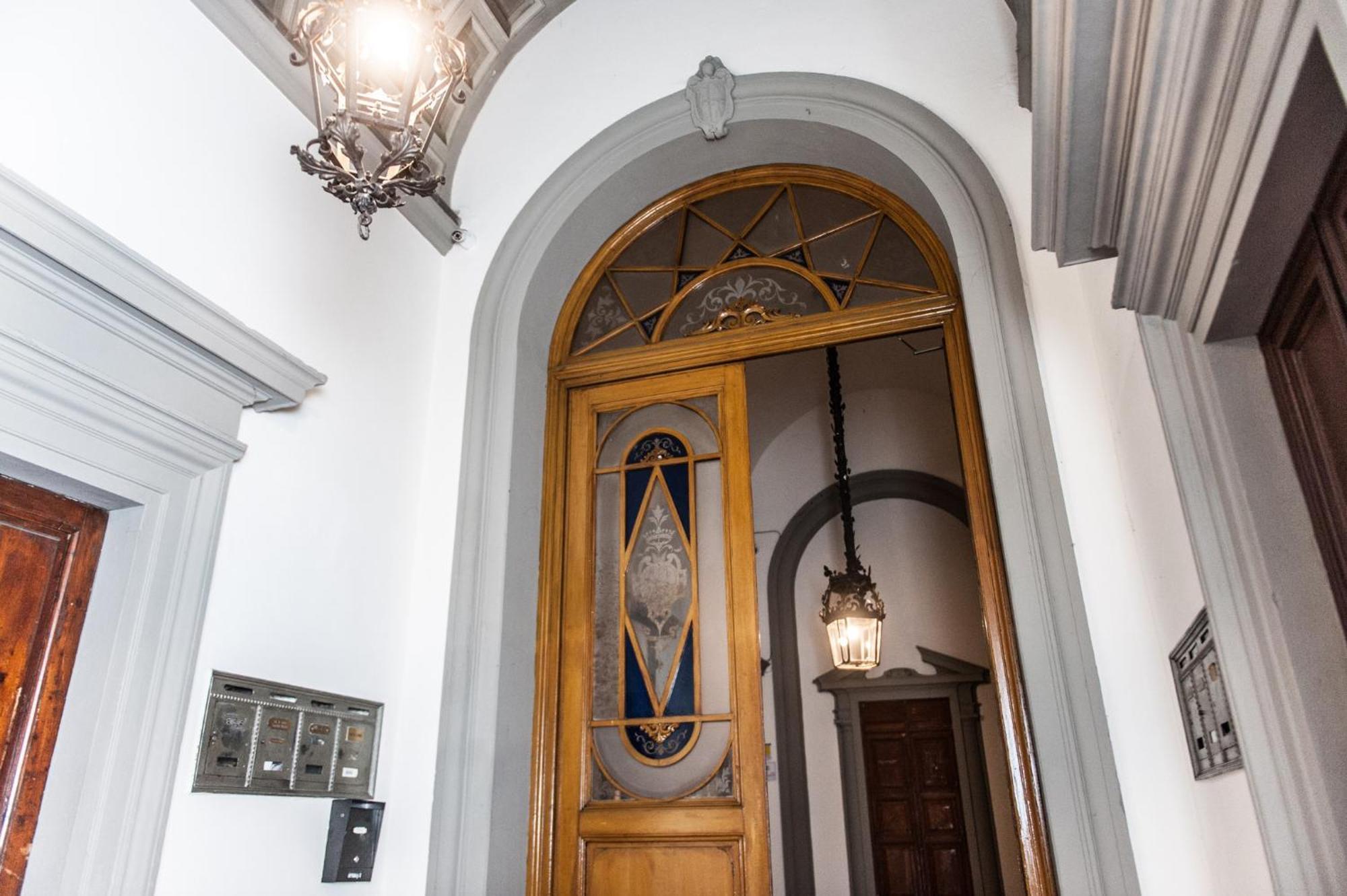 Appartamento Unyca - Palazzo Muriccioli