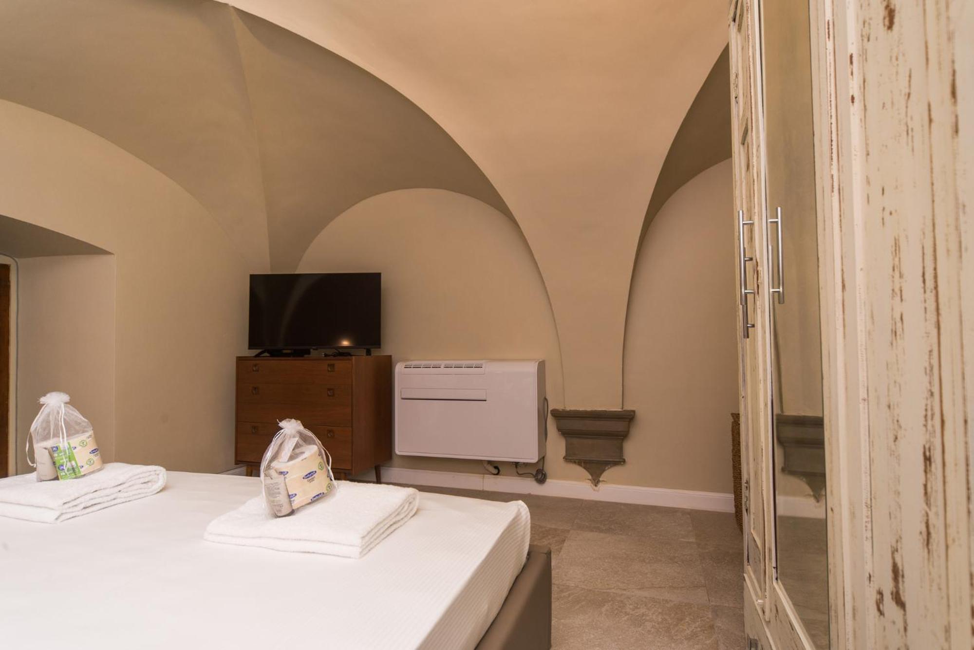 Appartamento Unyca - Palazzo Muriccioli *