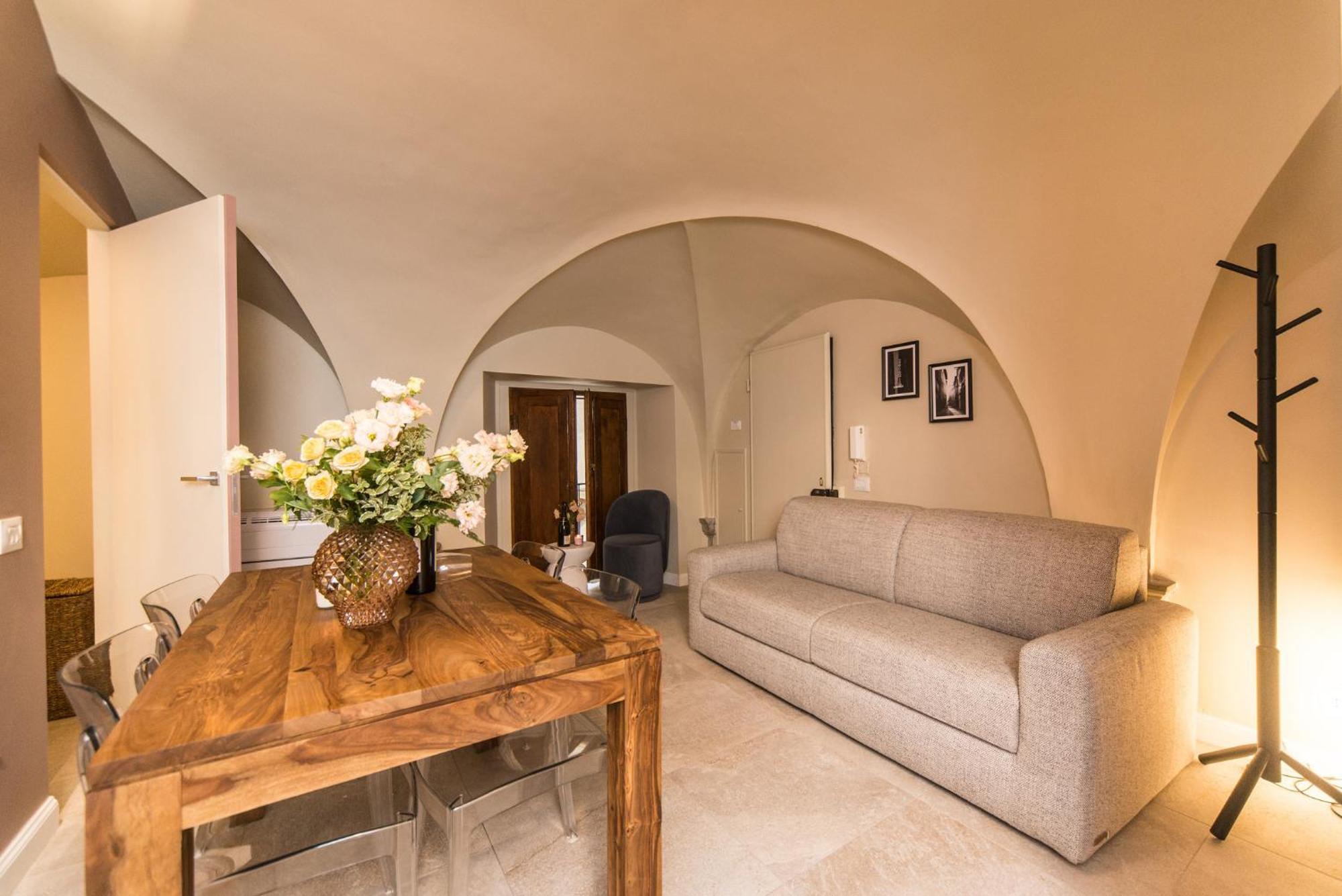 Appartamento Unyca - Palazzo Muriccioli Firenze
