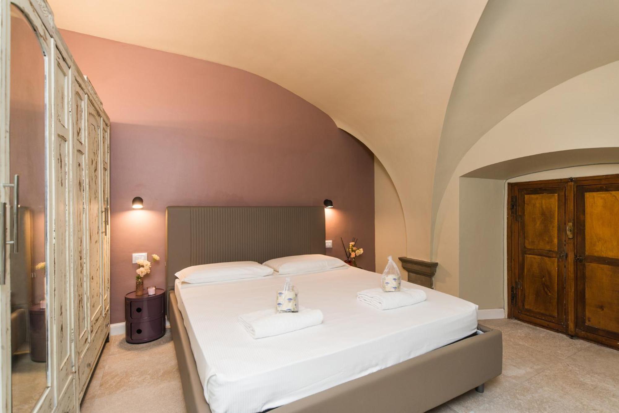Unyca - Palazzo Muriccioli Appartamento Firenze