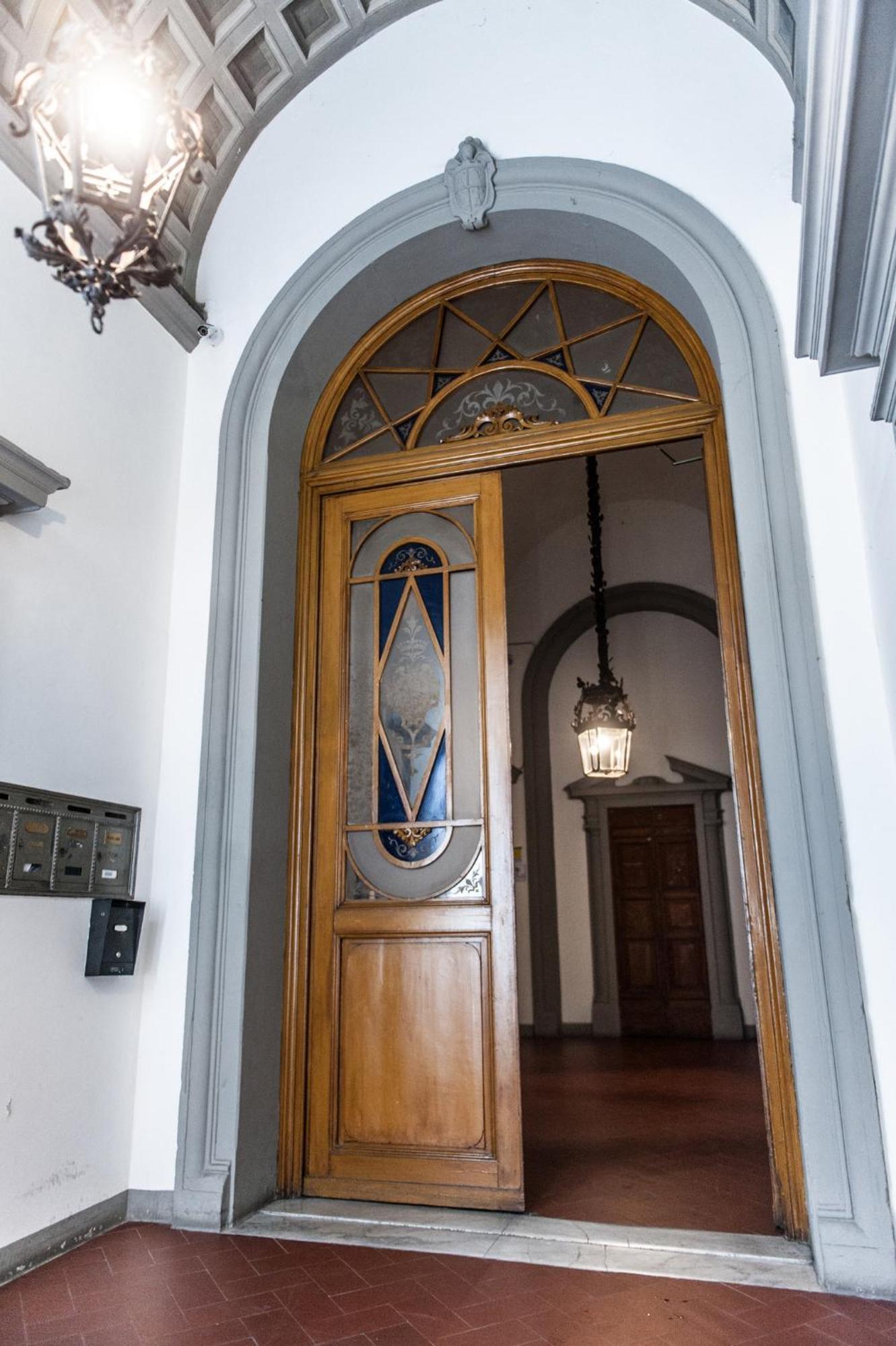 Unyca - Palazzo Muriccioli