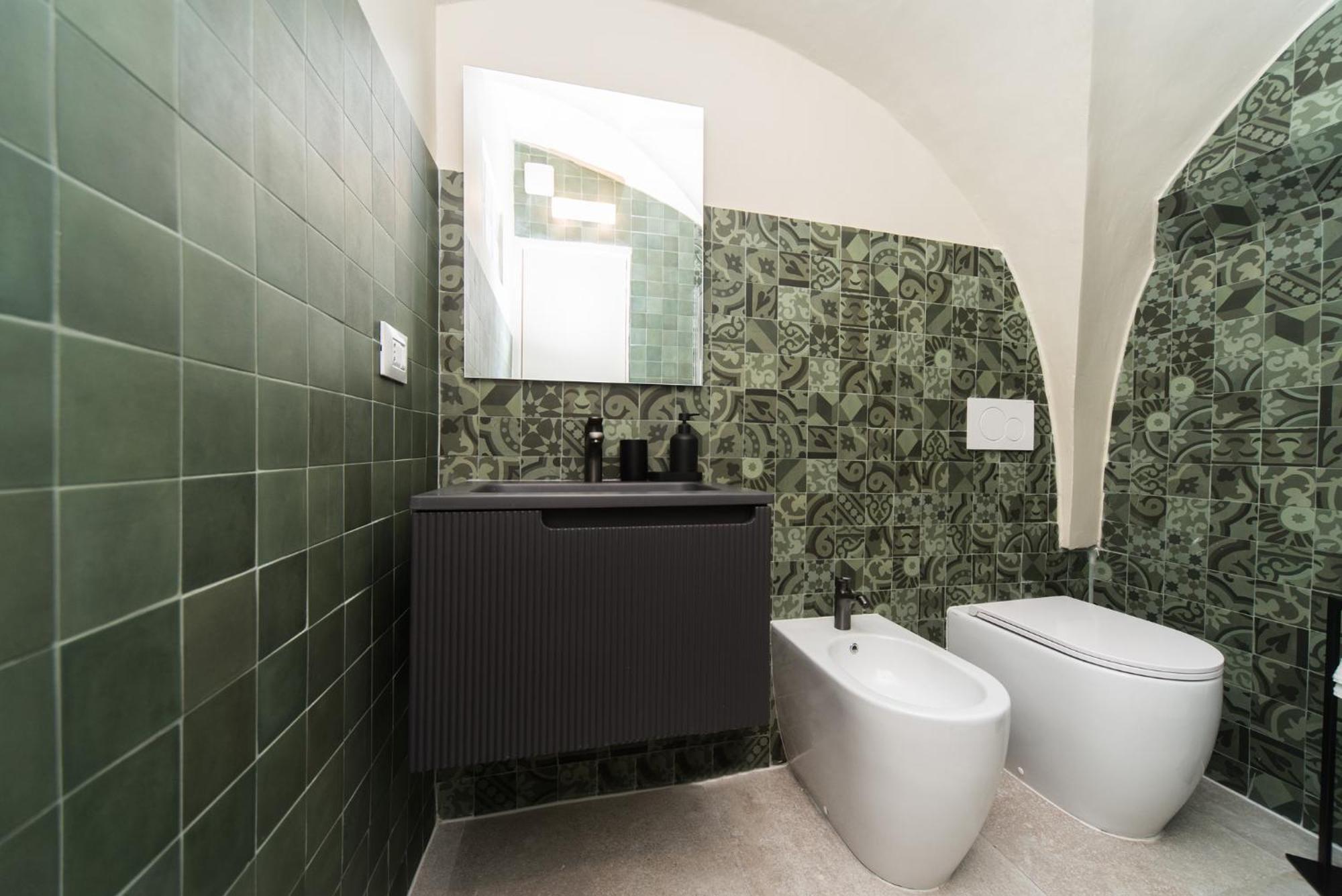 Appartamento Unyca - Palazzo Muriccioli Firenze