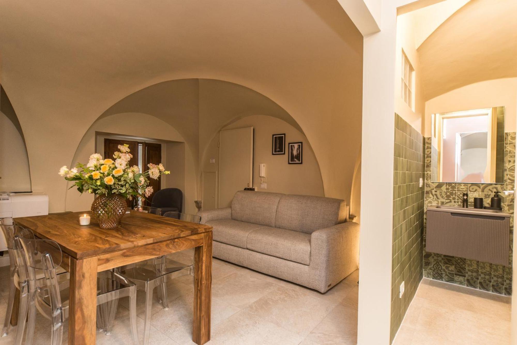 Appartamento Unyca - Palazzo Muriccioli *