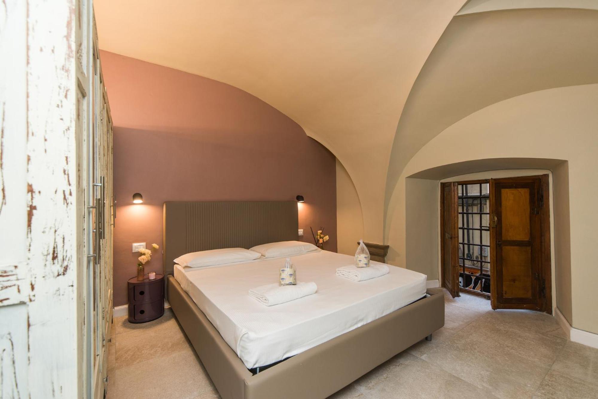 Unyca - Palazzo Muriccioli Firenze