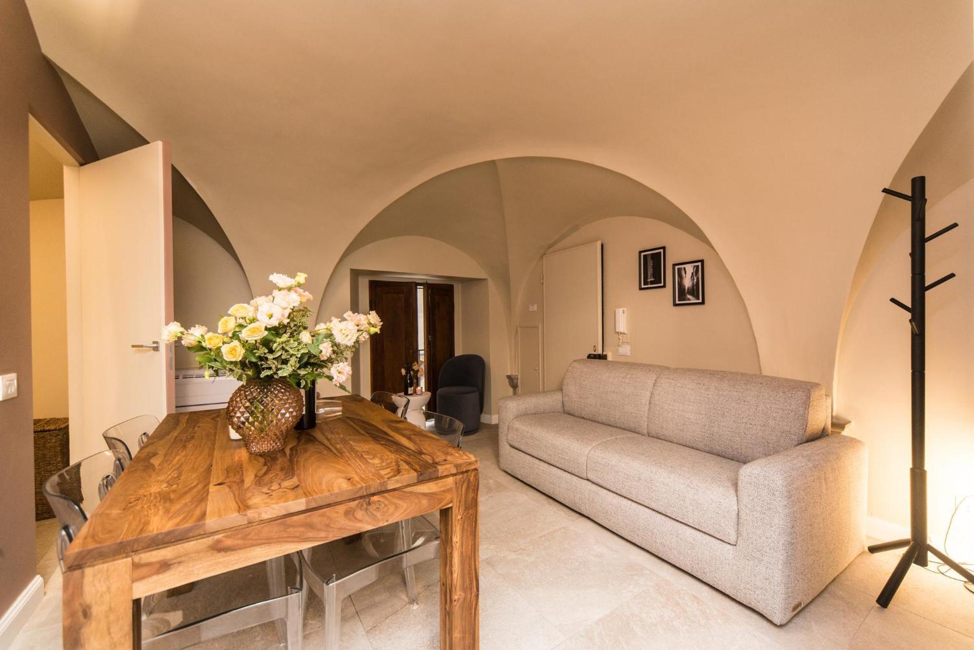 Unyca - Palazzo Muriccioli Appartamento *