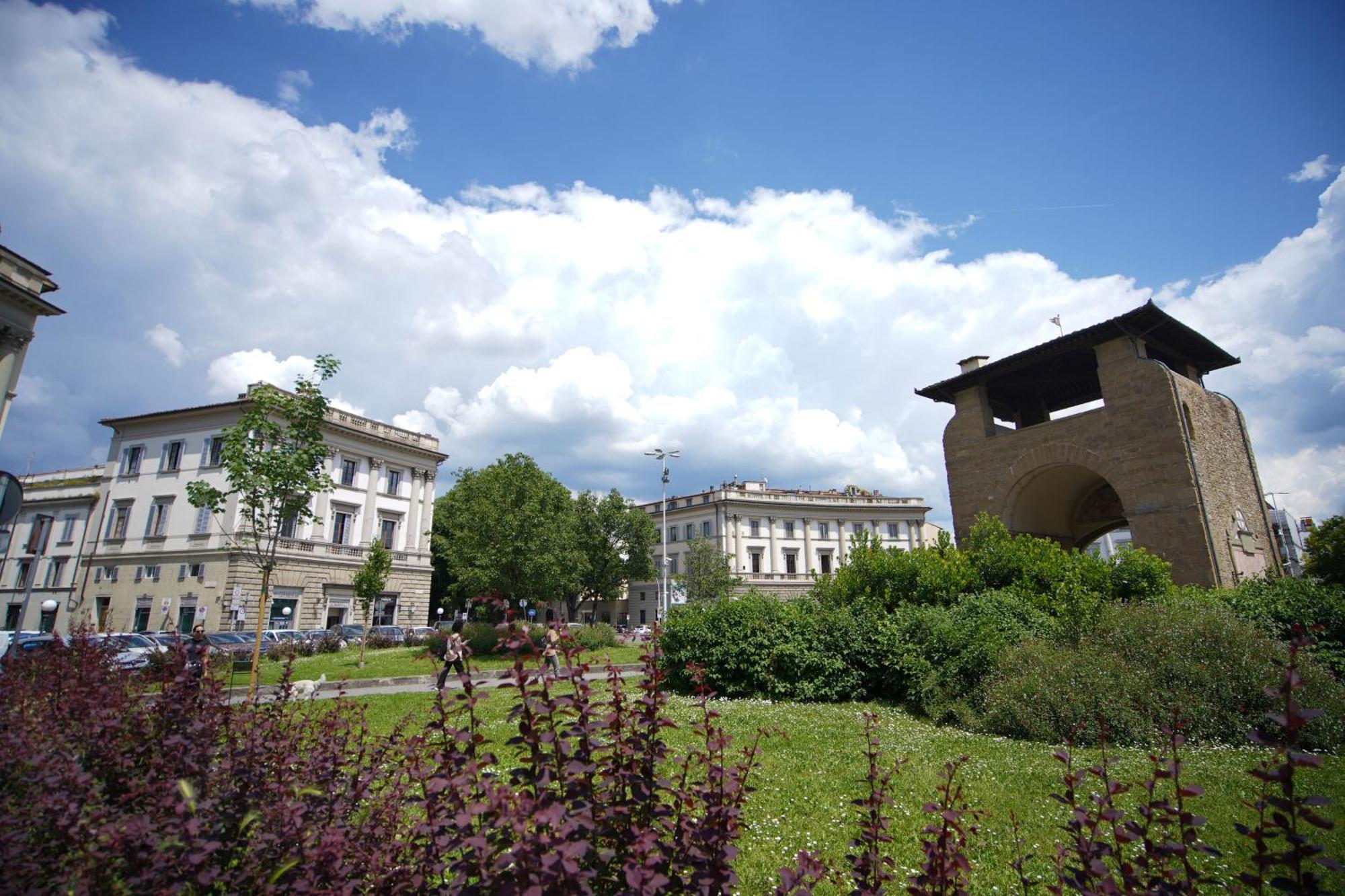 Borgo Degli Artisti Appartamento