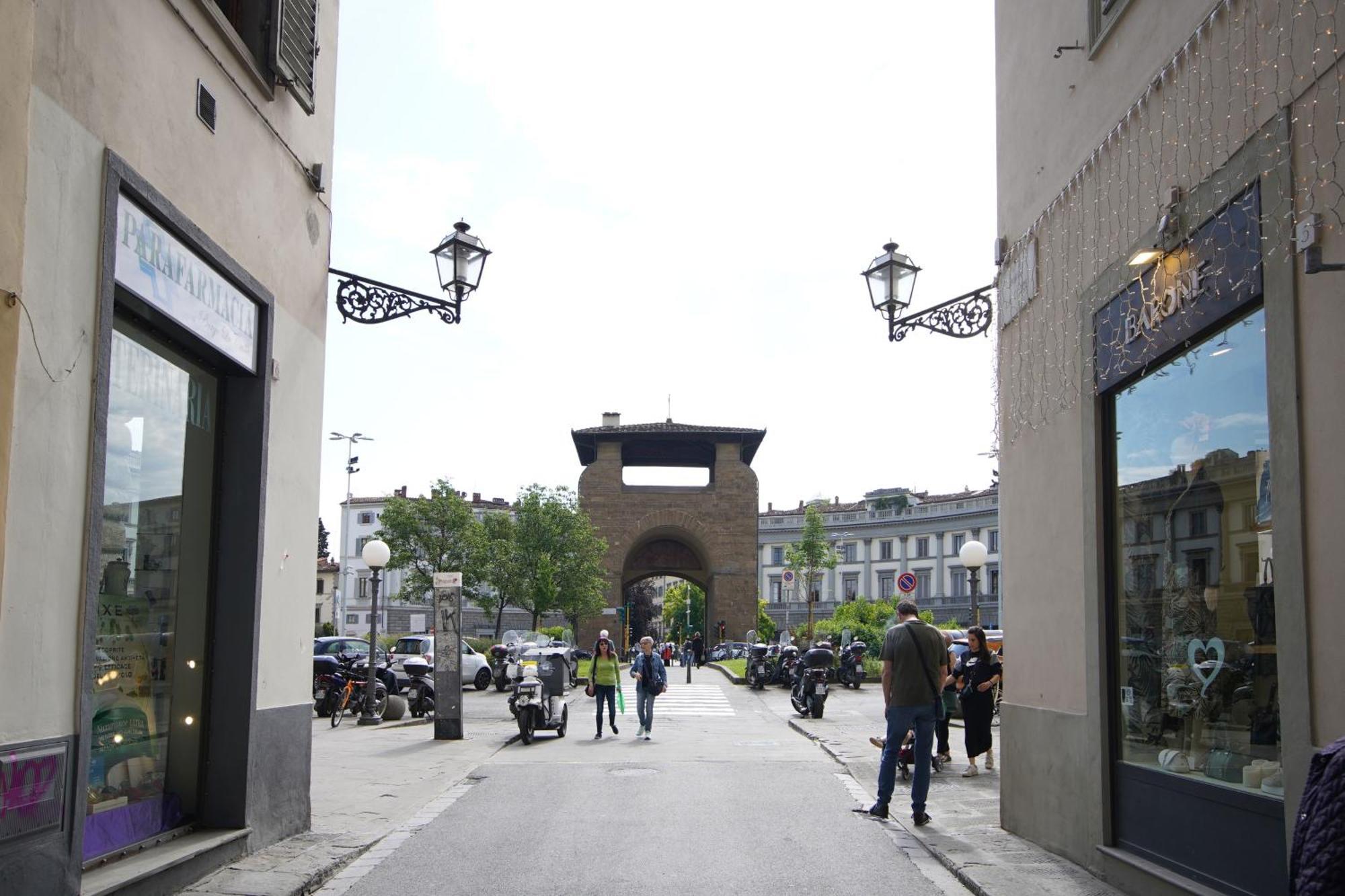 Borgo Degli Artisti Appartamento *