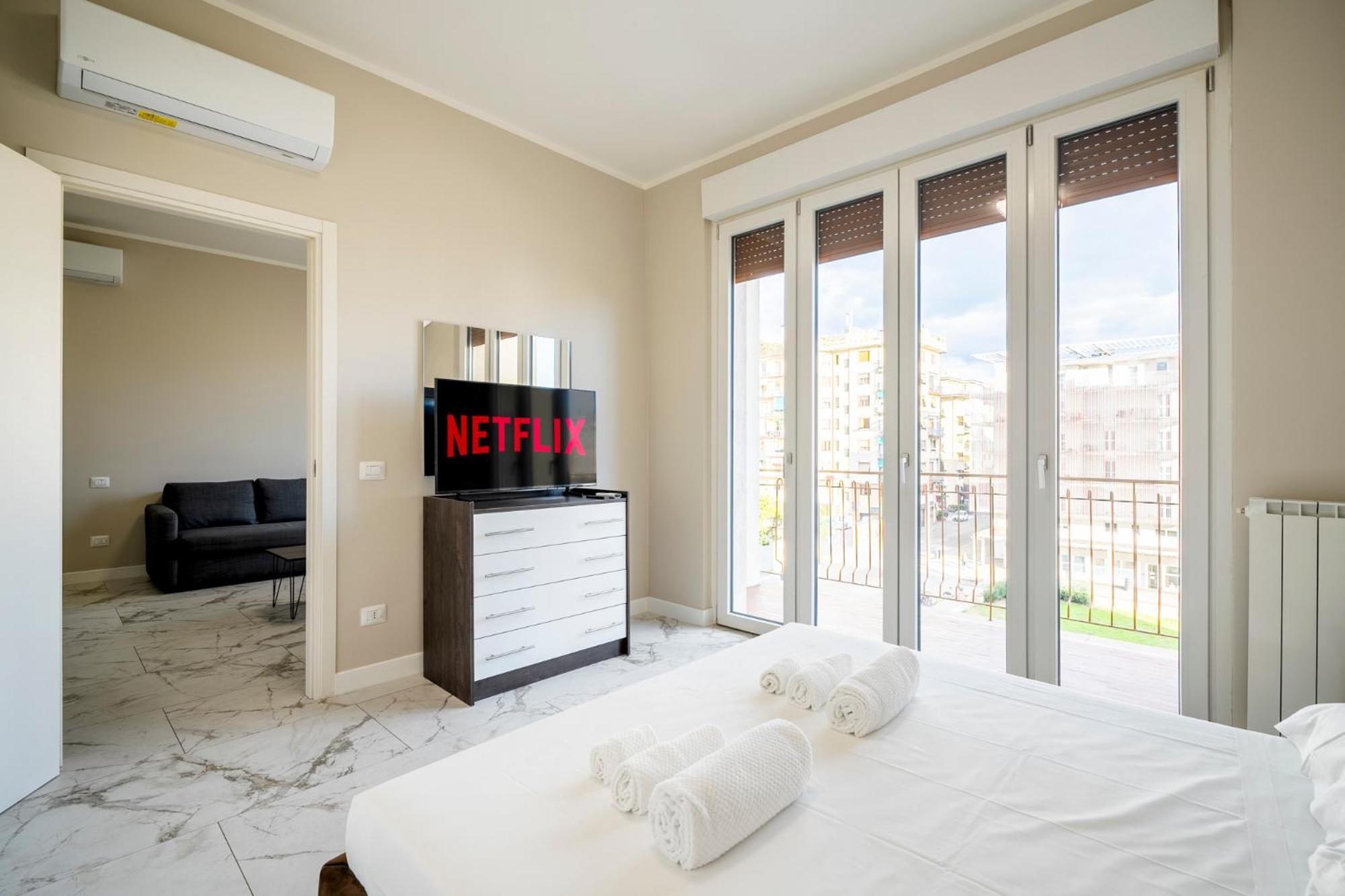 Maragliano Prestige Appartamento