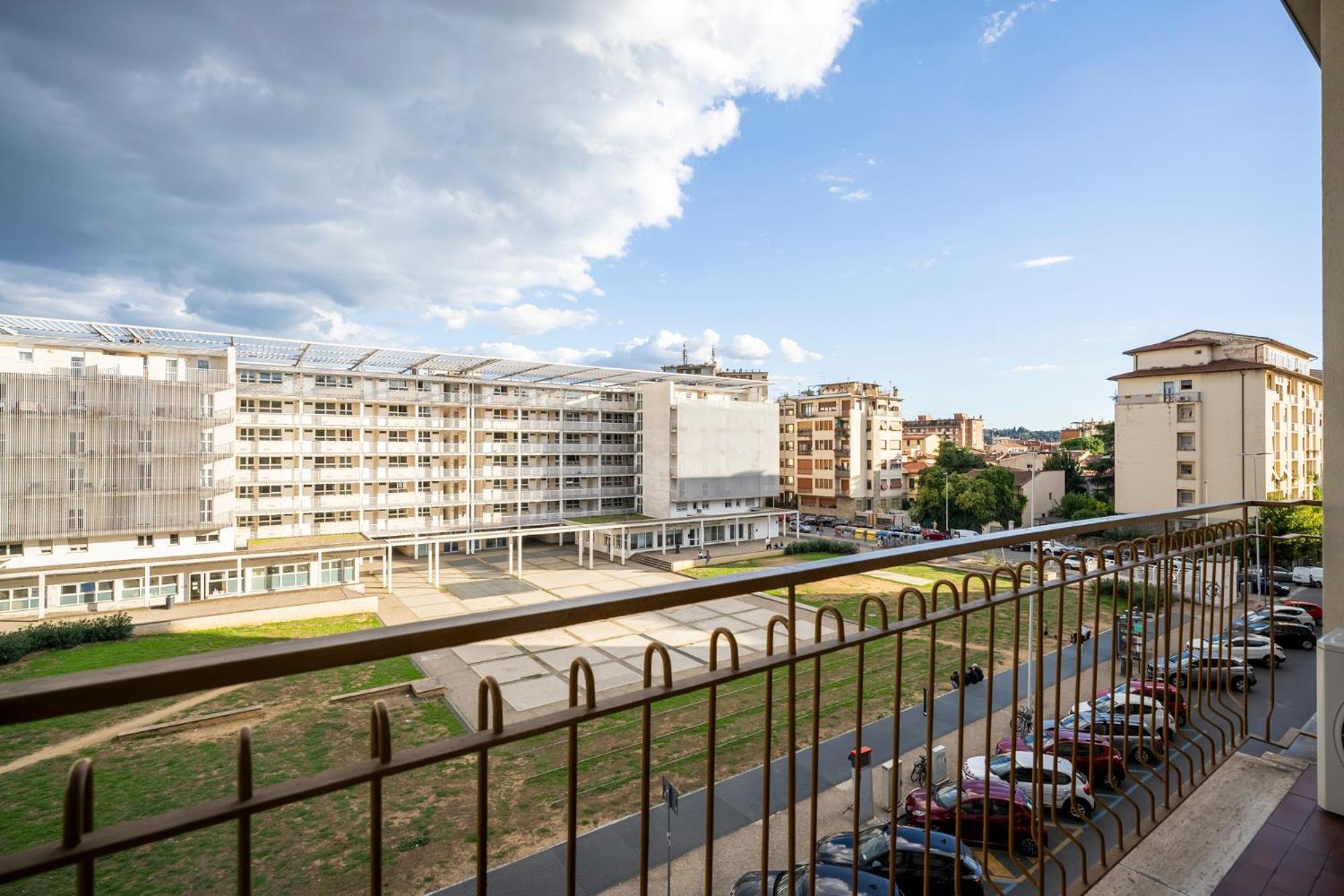 Appartamento Maragliano Prestige
