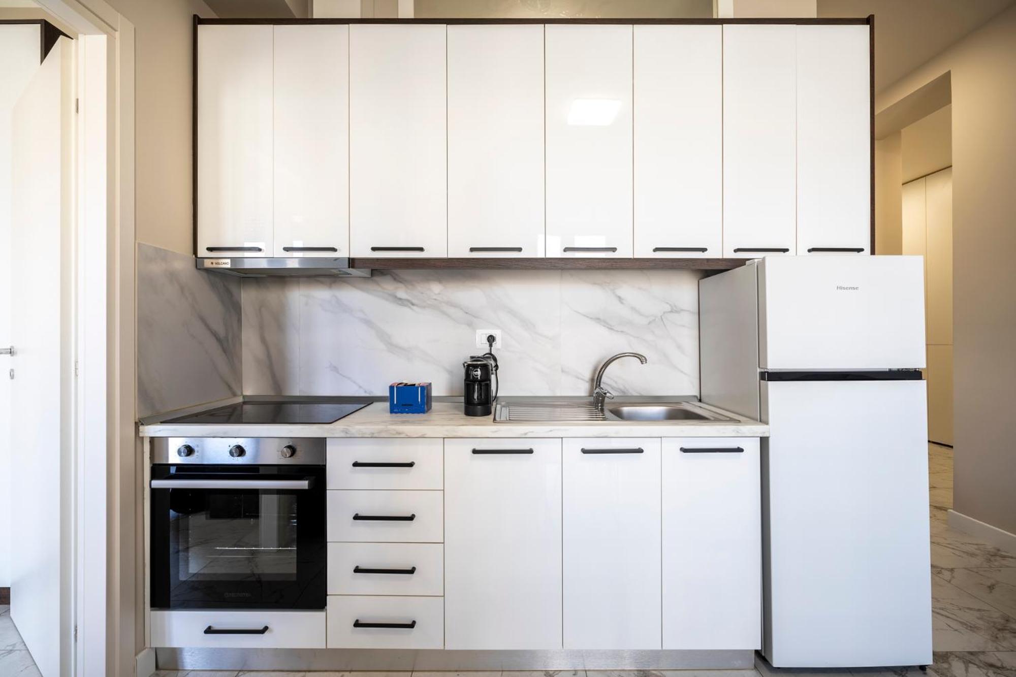 Maragliano Prestige Appartamento *