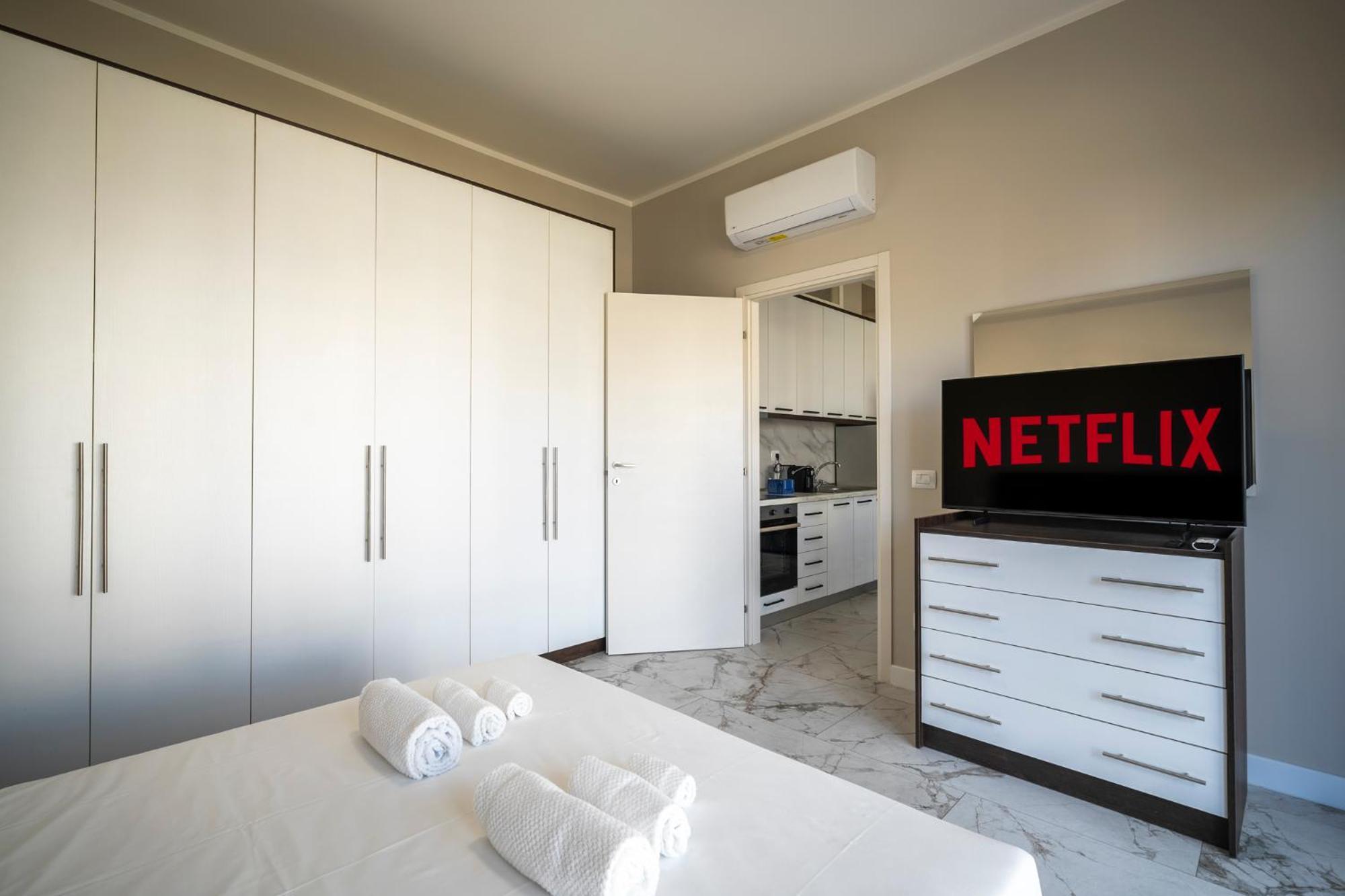 Appartamento Maragliano Prestige Firenze