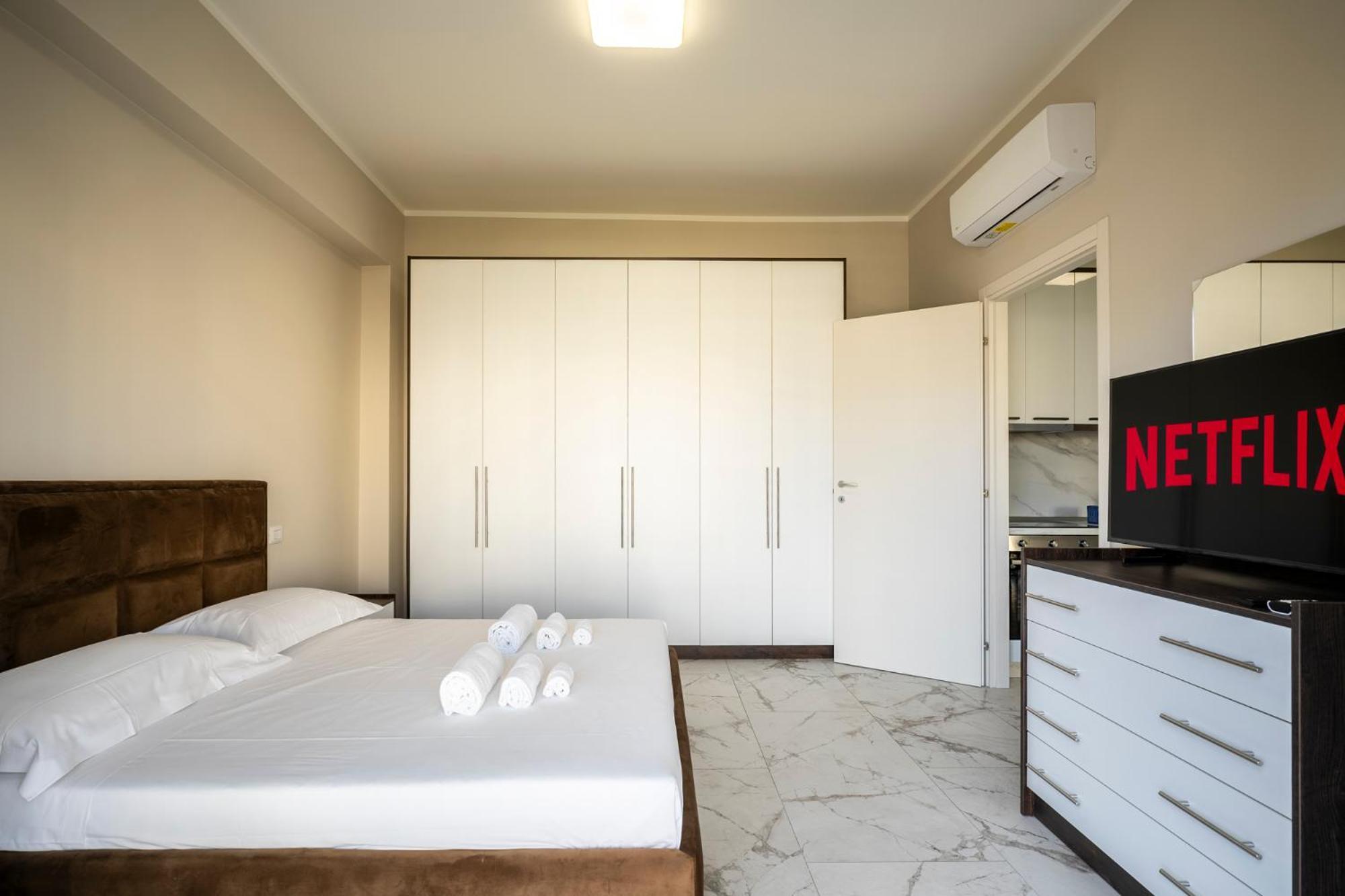 Appartamento Maragliano Prestige