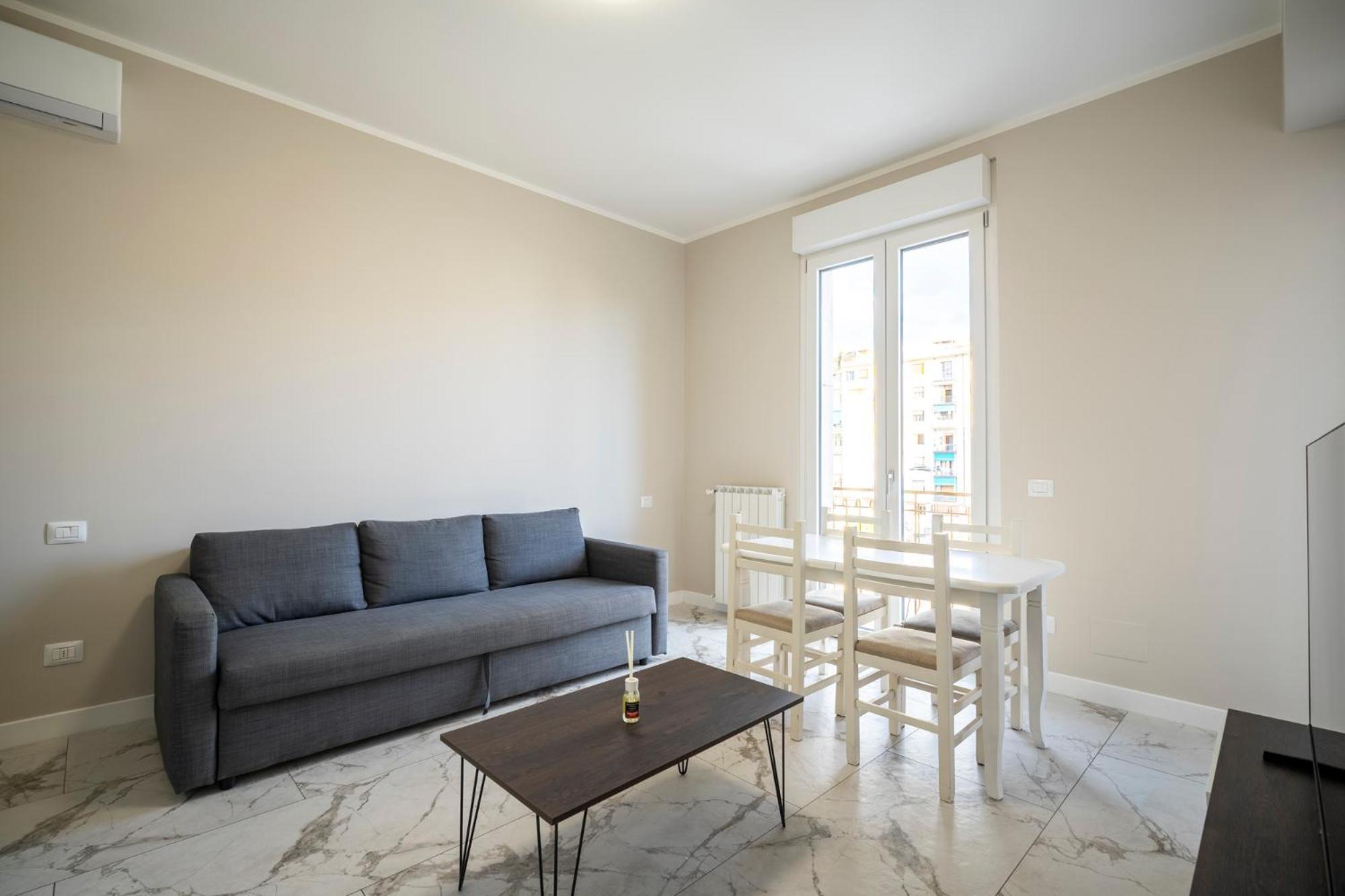 Maragliano Prestige Appartamento Firenze