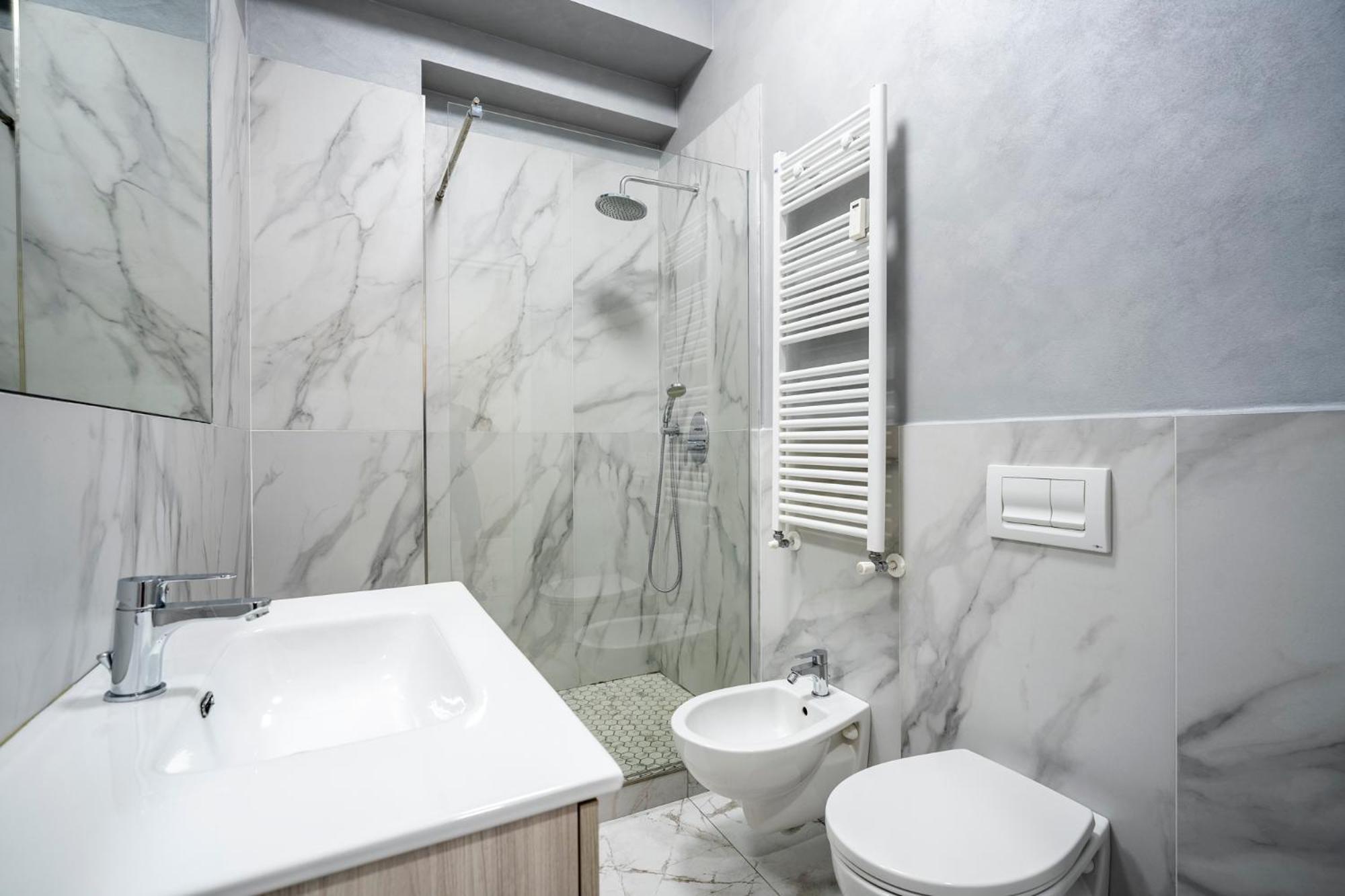 Maragliano Prestige Appartamento
