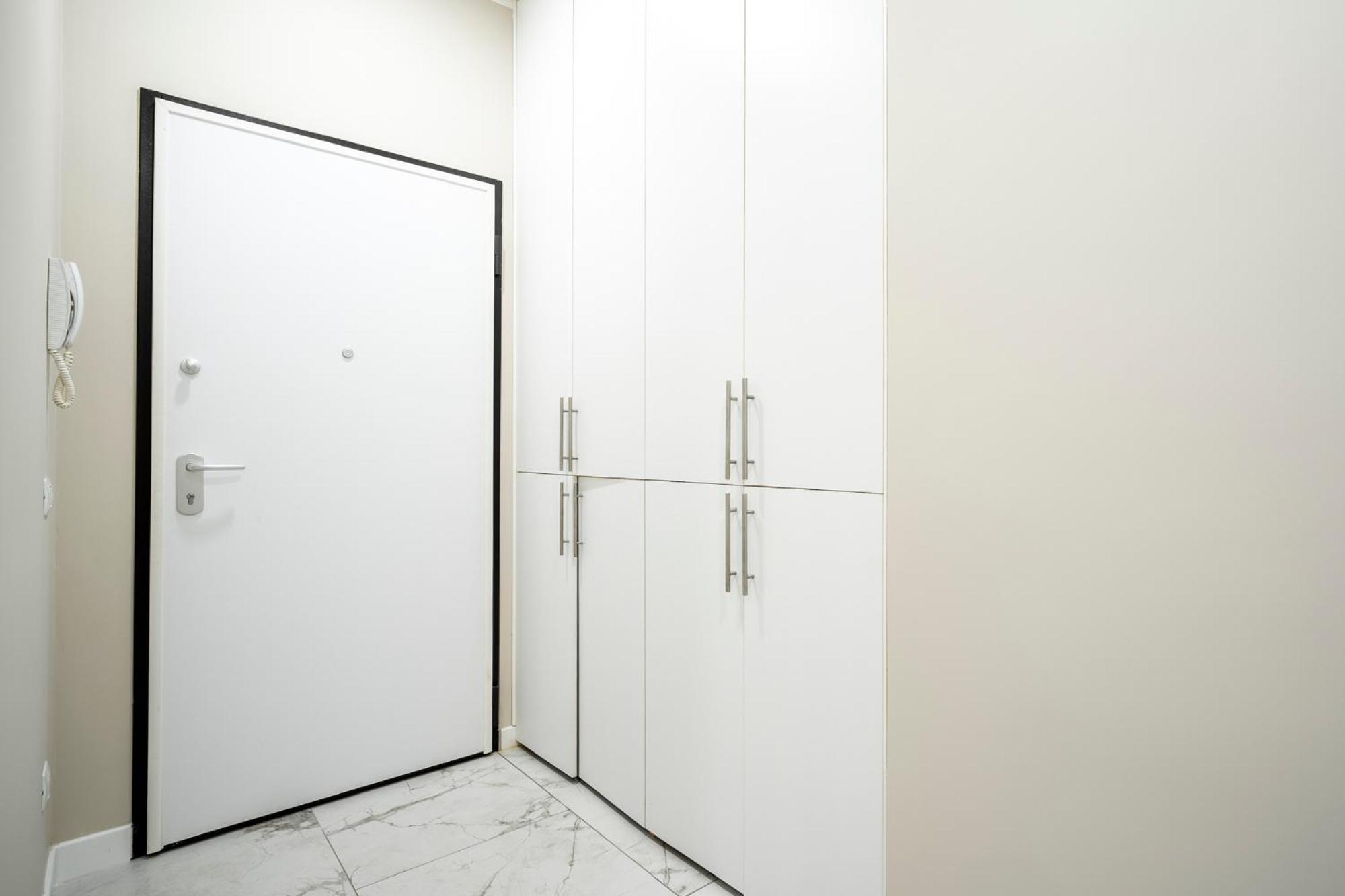 Appartamento Maragliano Prestige *
