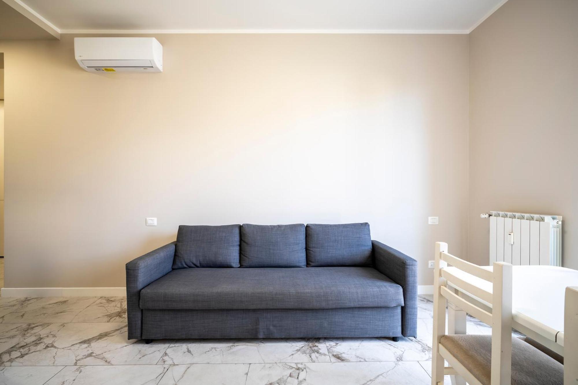 Maragliano Prestige Appartamento